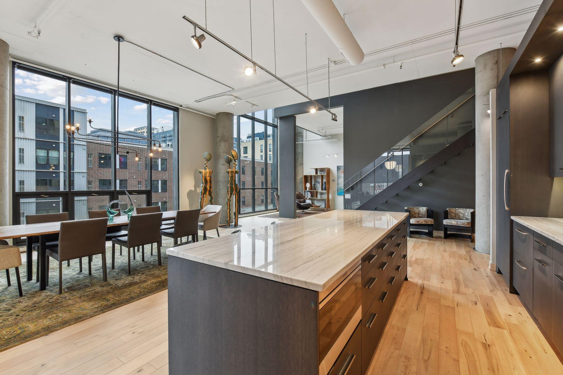 750 S 2nd Street Unit: 410