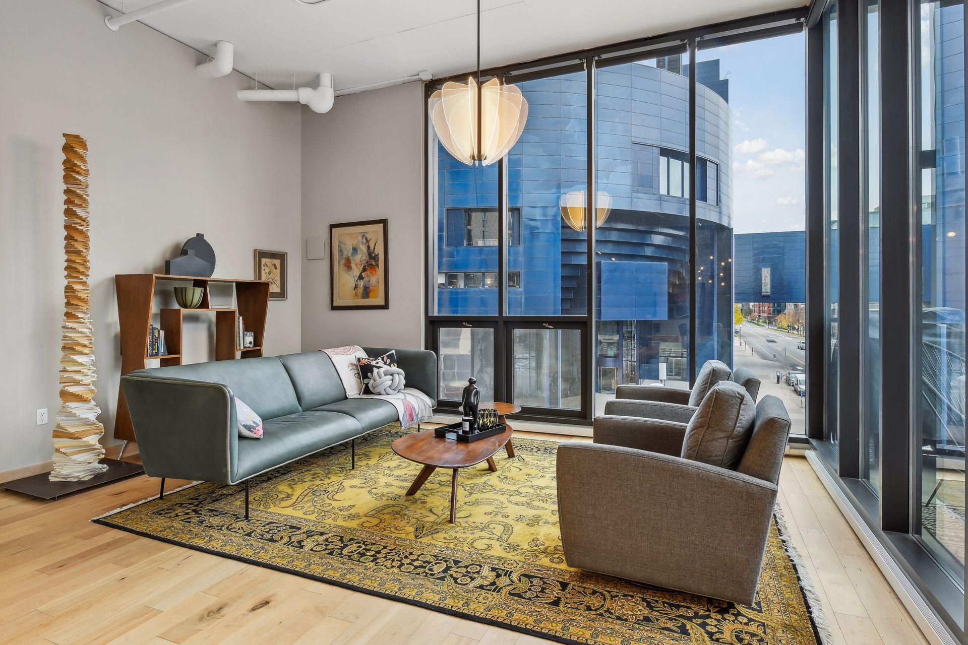 750 S 2nd Street Unit: 410