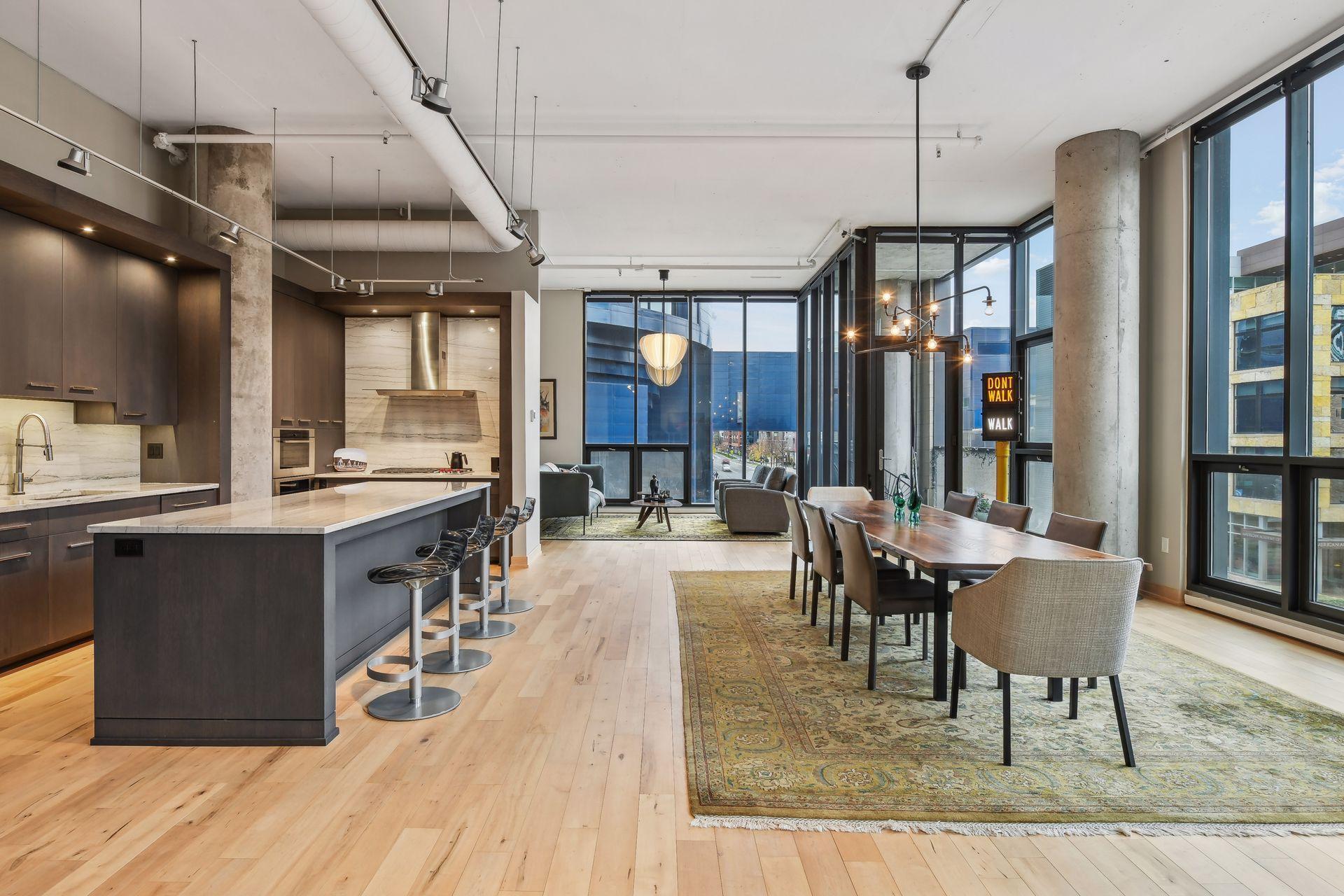 750 S 2nd Street Unit: 410