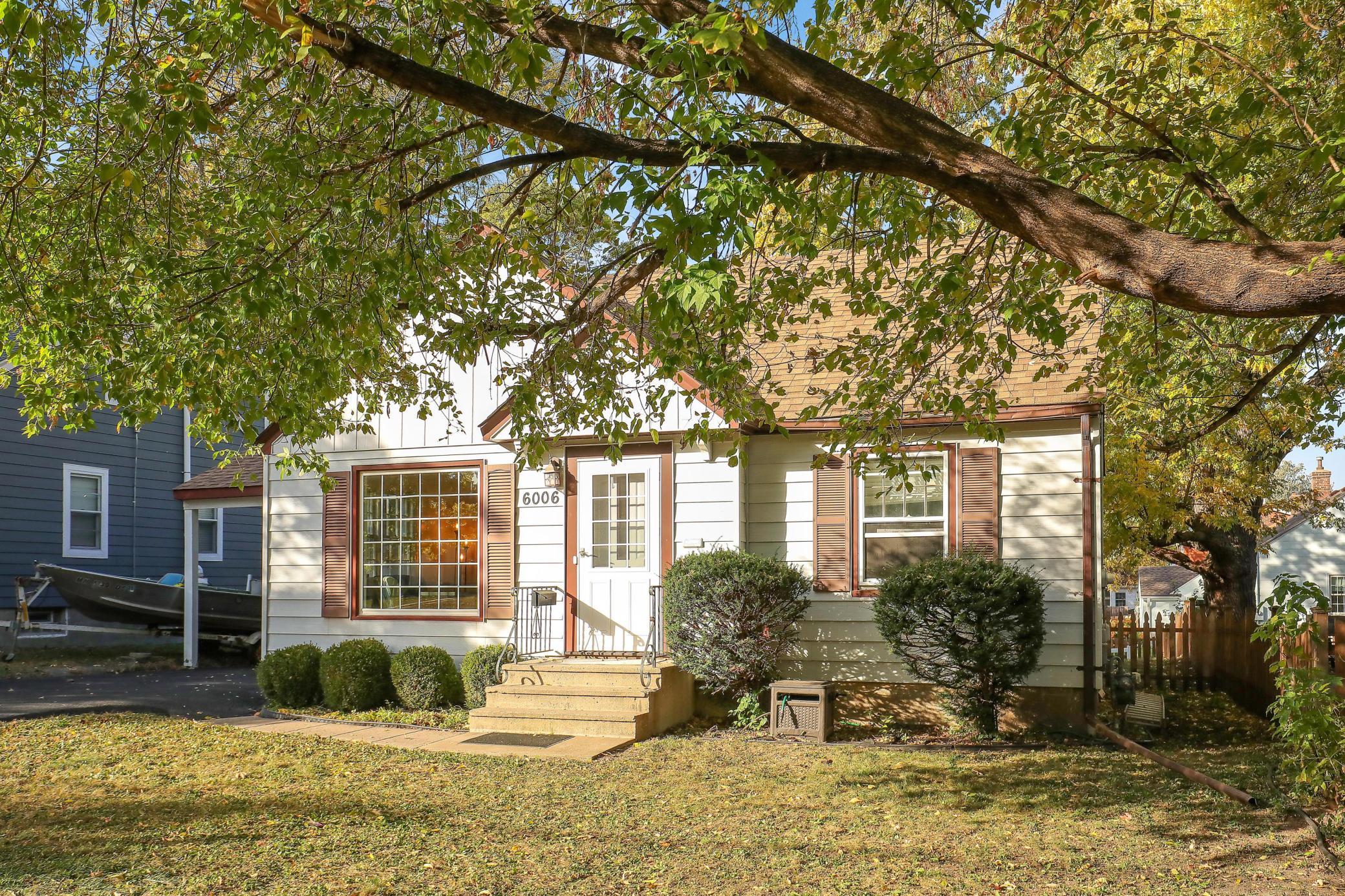 6006 W 34th Street