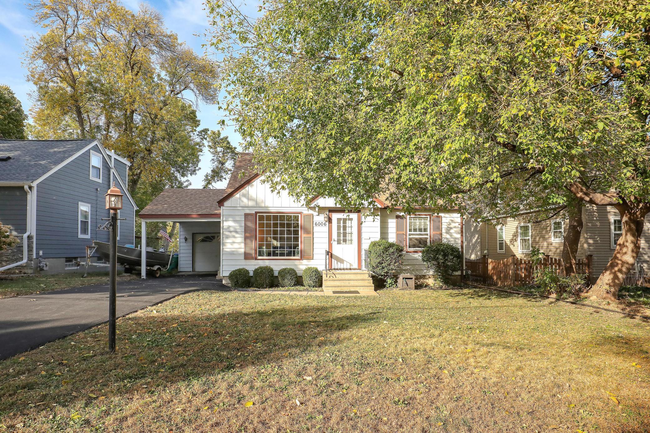 6006 W 34th Street