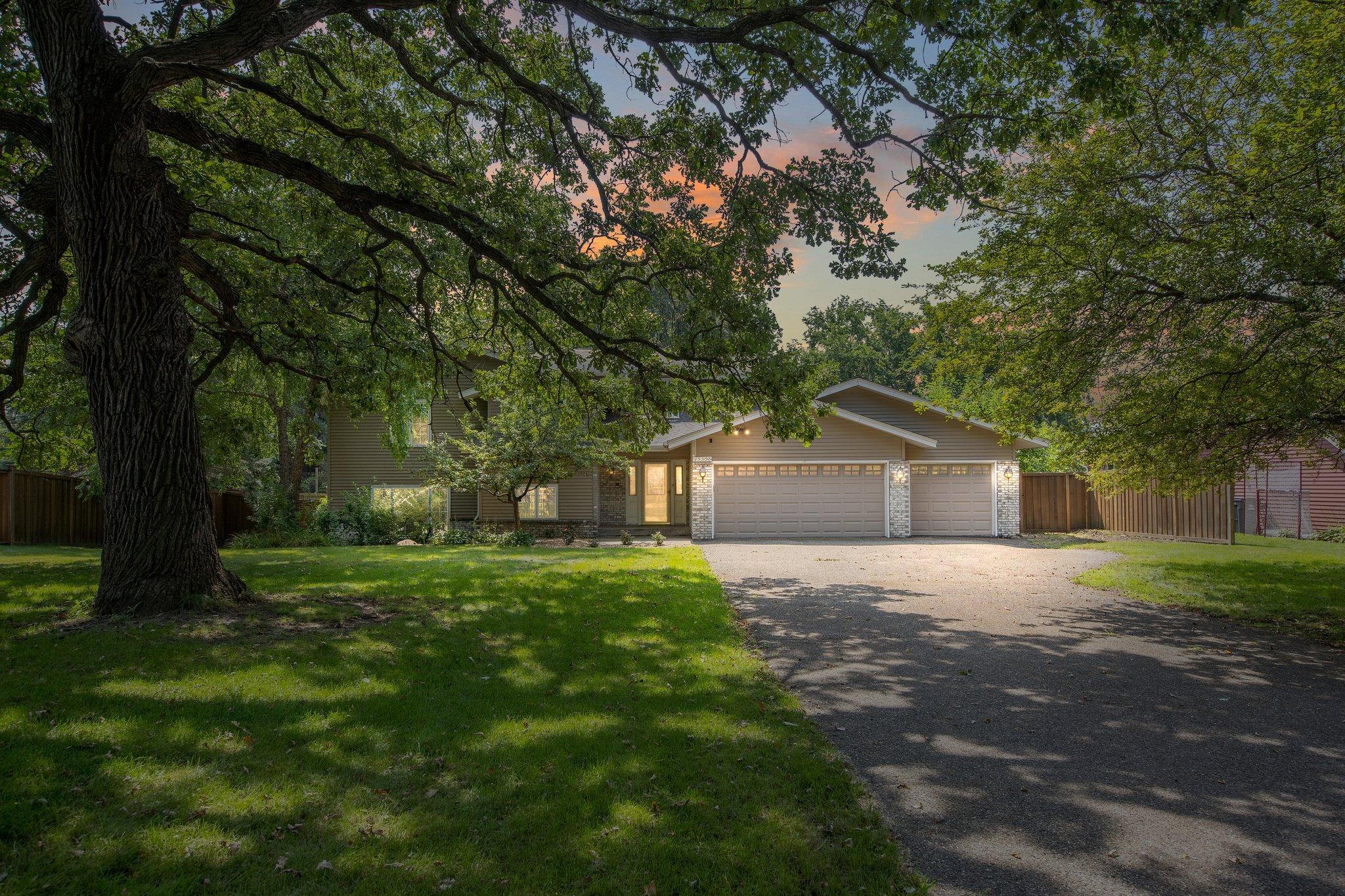 15356 Village Woods Drive