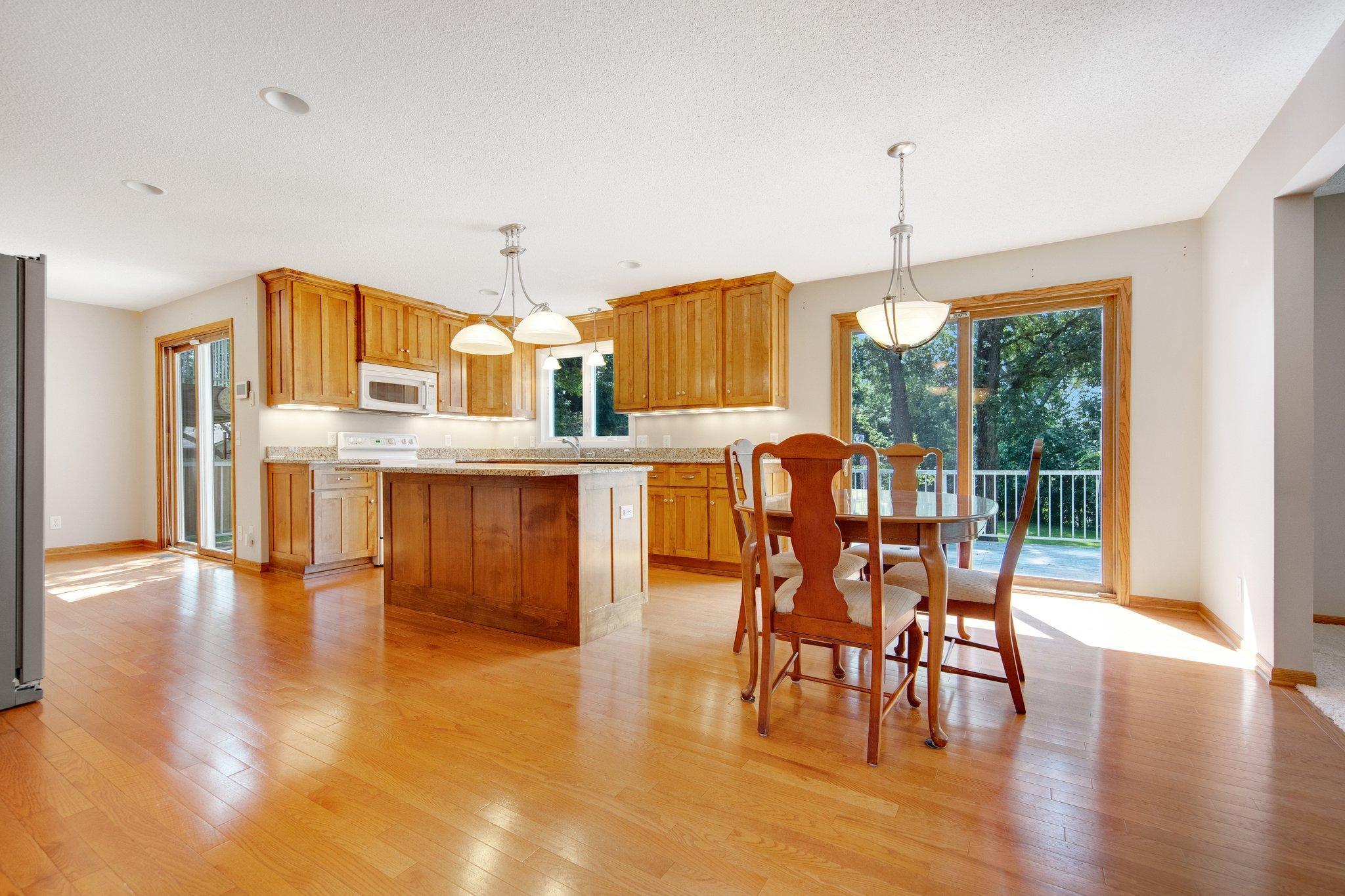 15356 Village Woods Drive