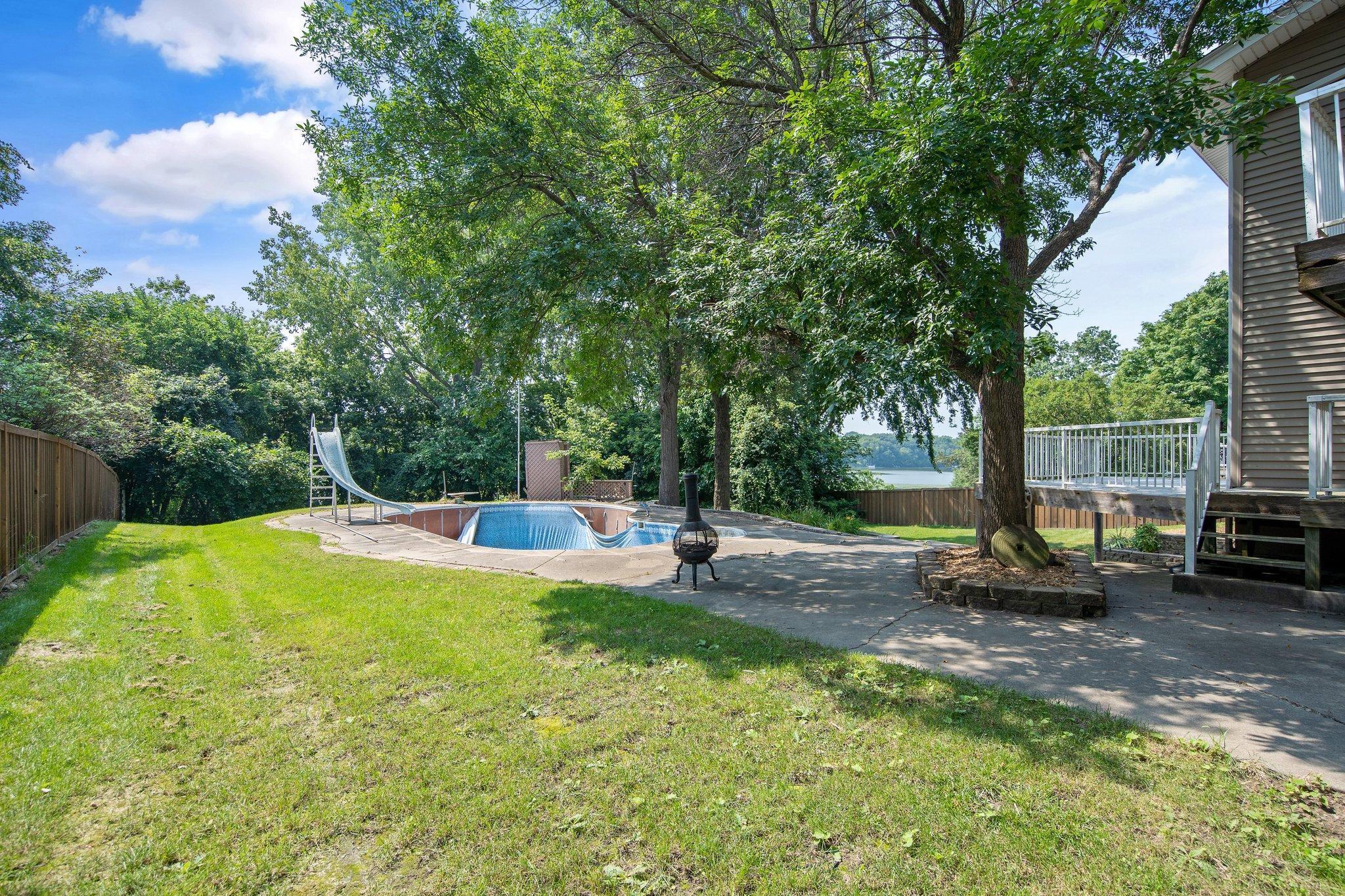 15356 Village Woods Drive