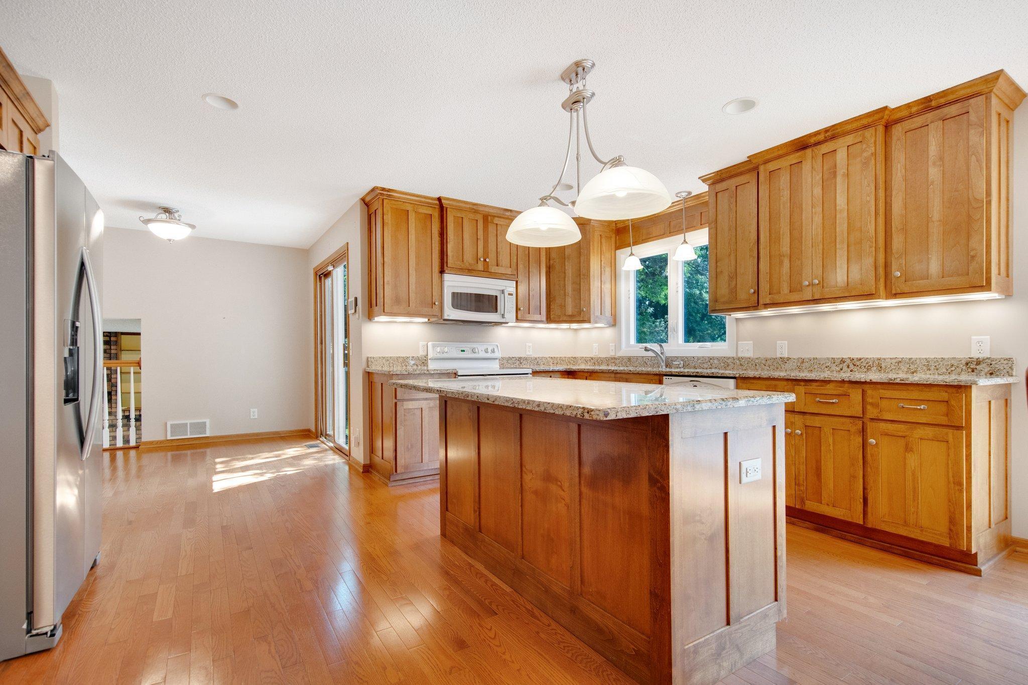 15356 Village Woods Drive