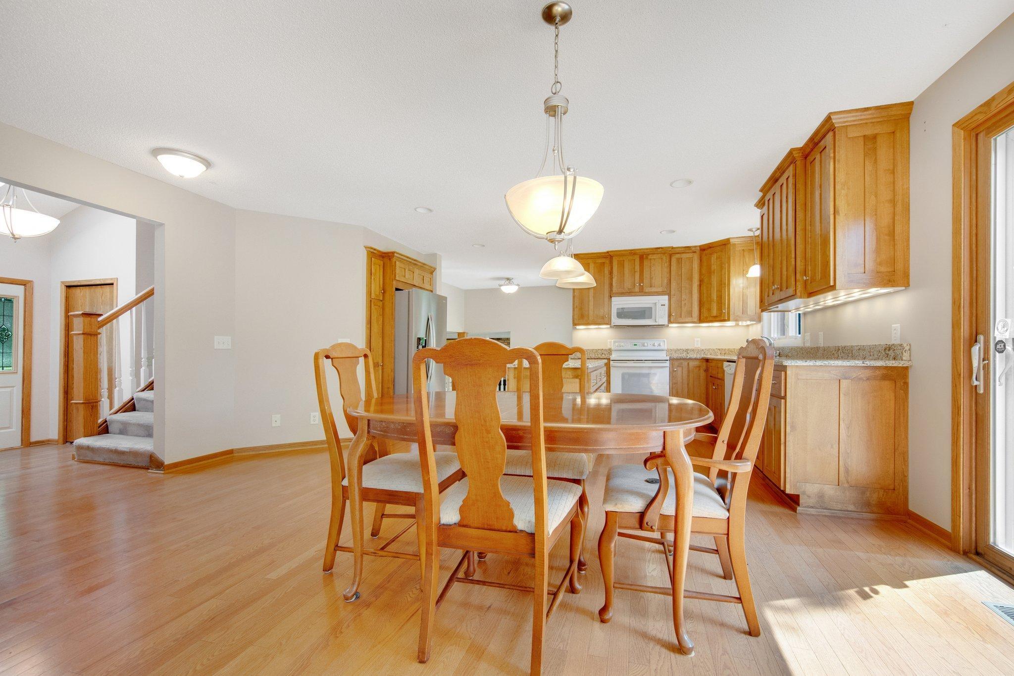 15356 Village Woods Drive