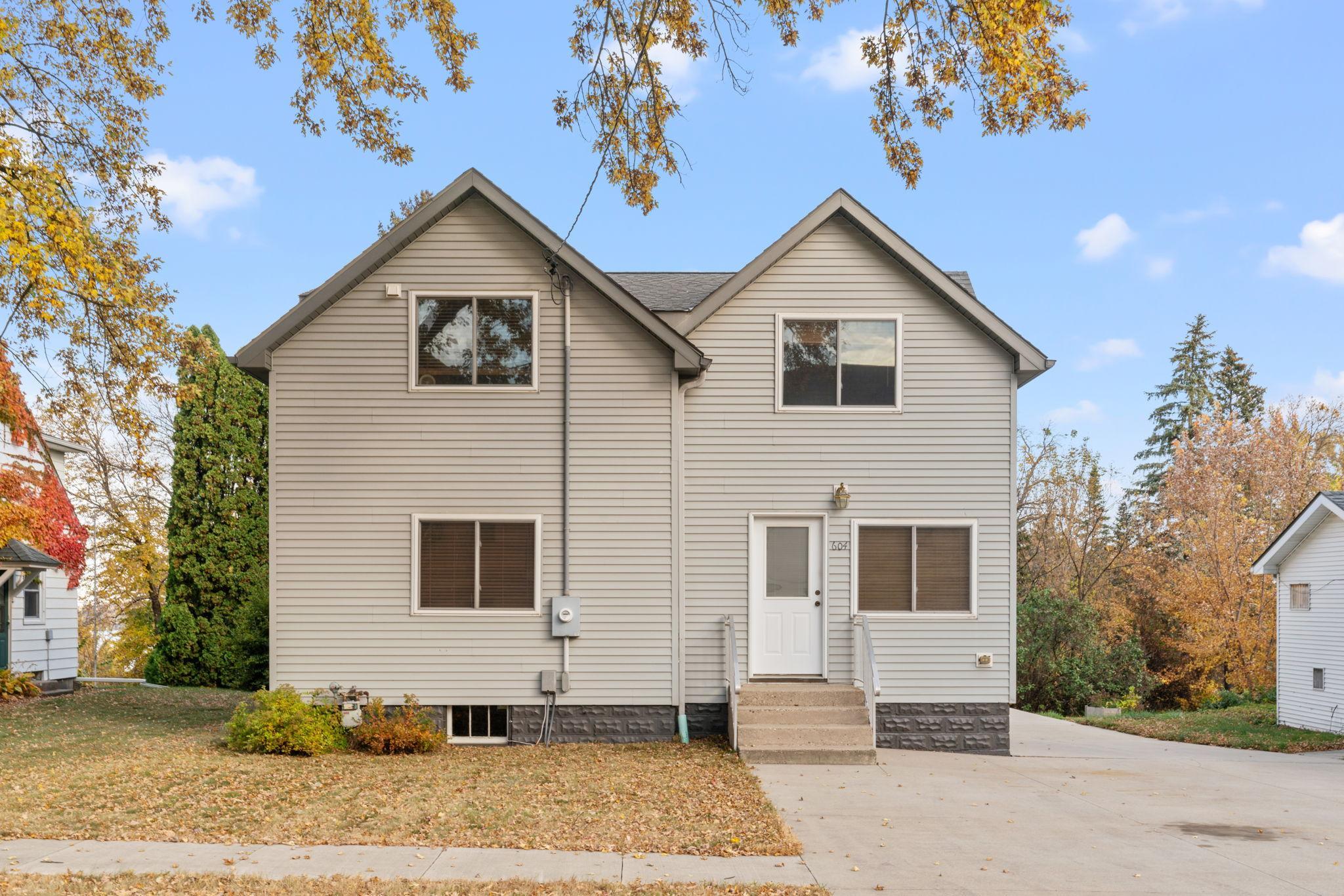 604 Maple Avenue