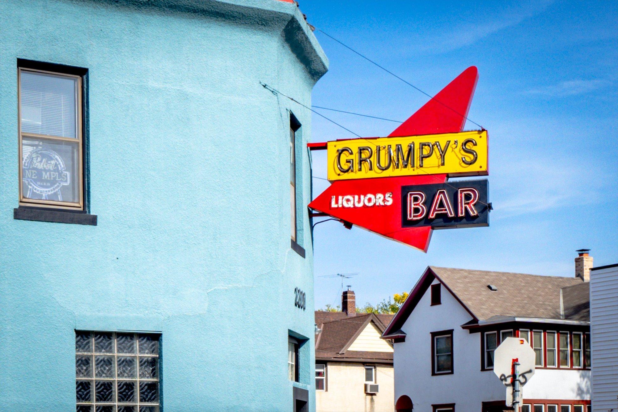 2012 Washington Street NE