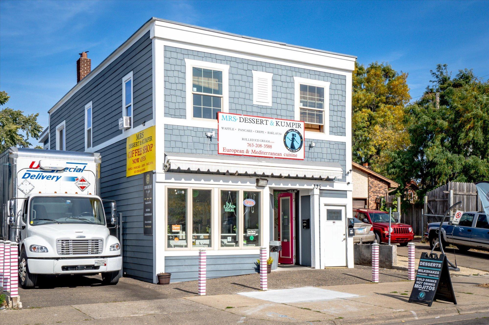 2012 Washington Street NE