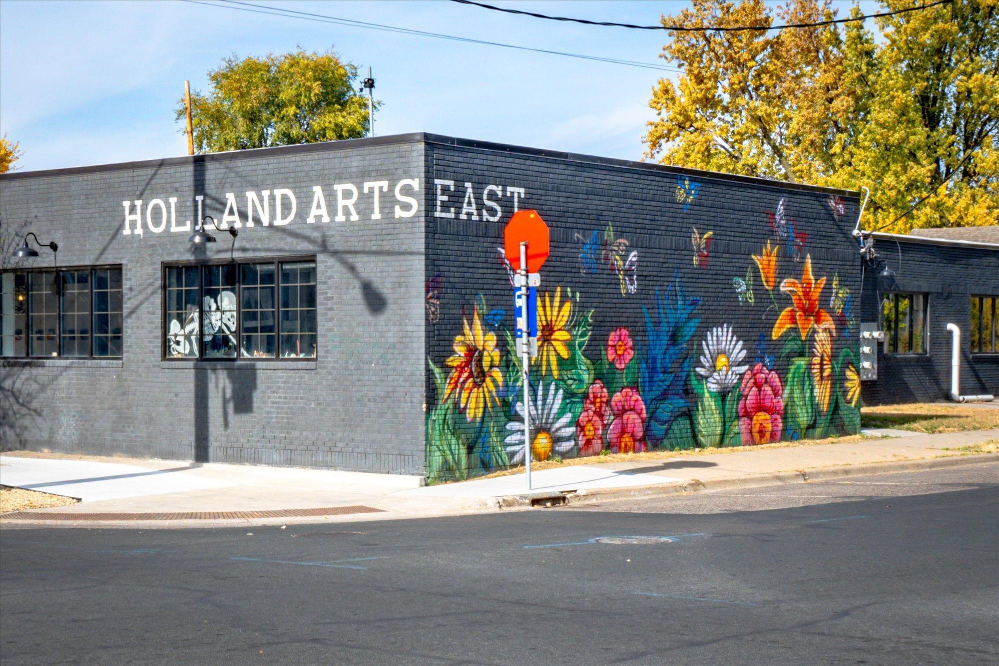 2012 Washington Street NE