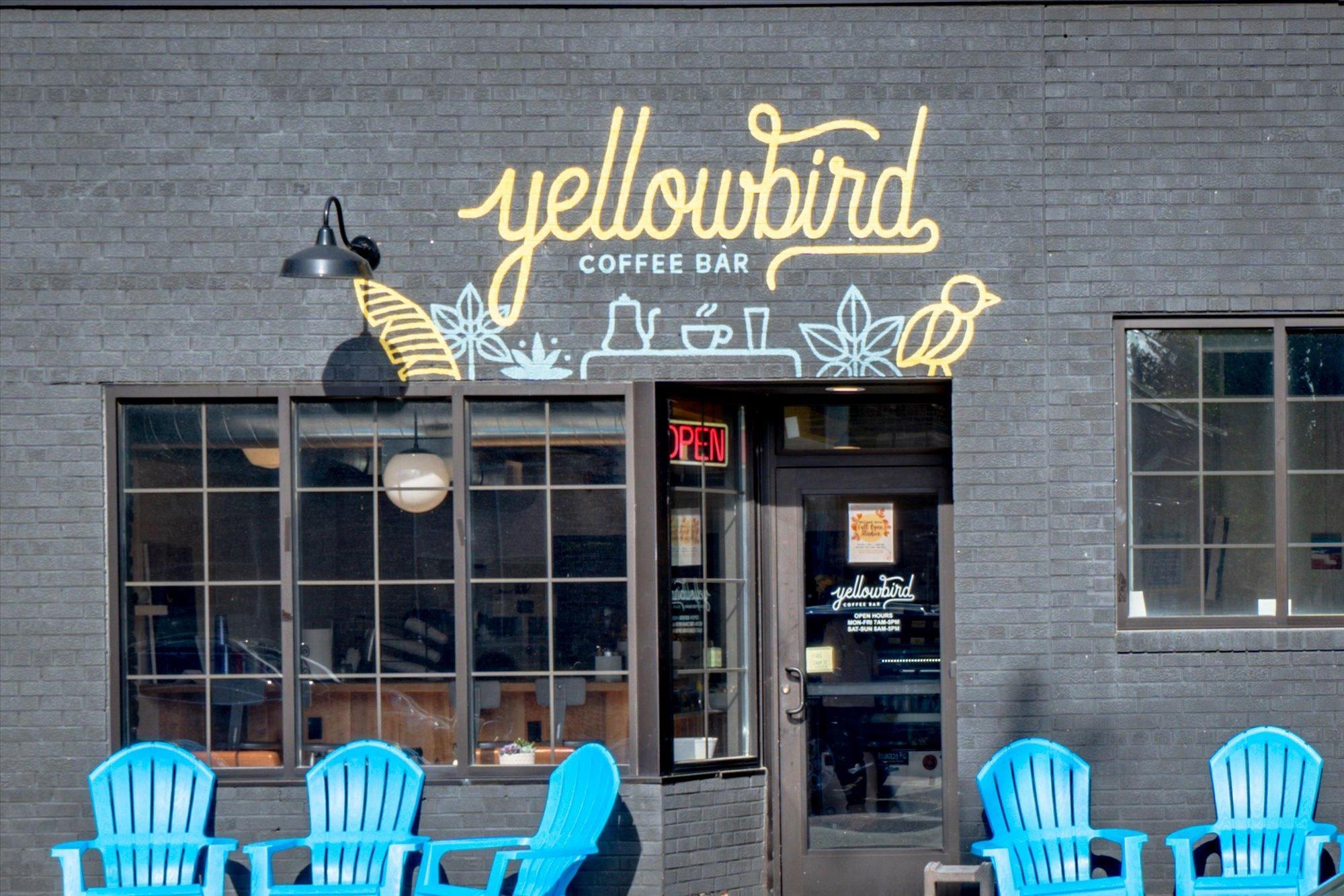 2012 Washington Street NE