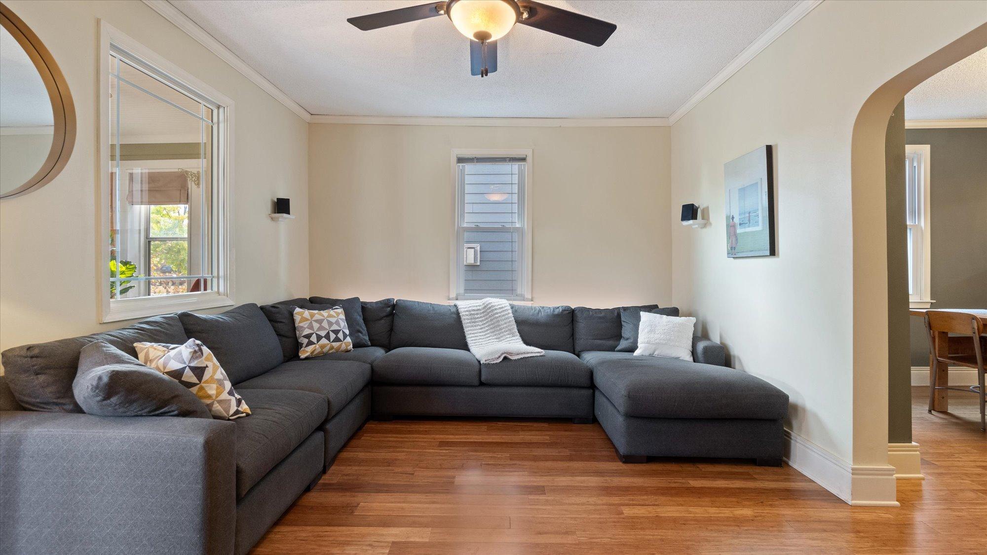 2012 Washington Street NE