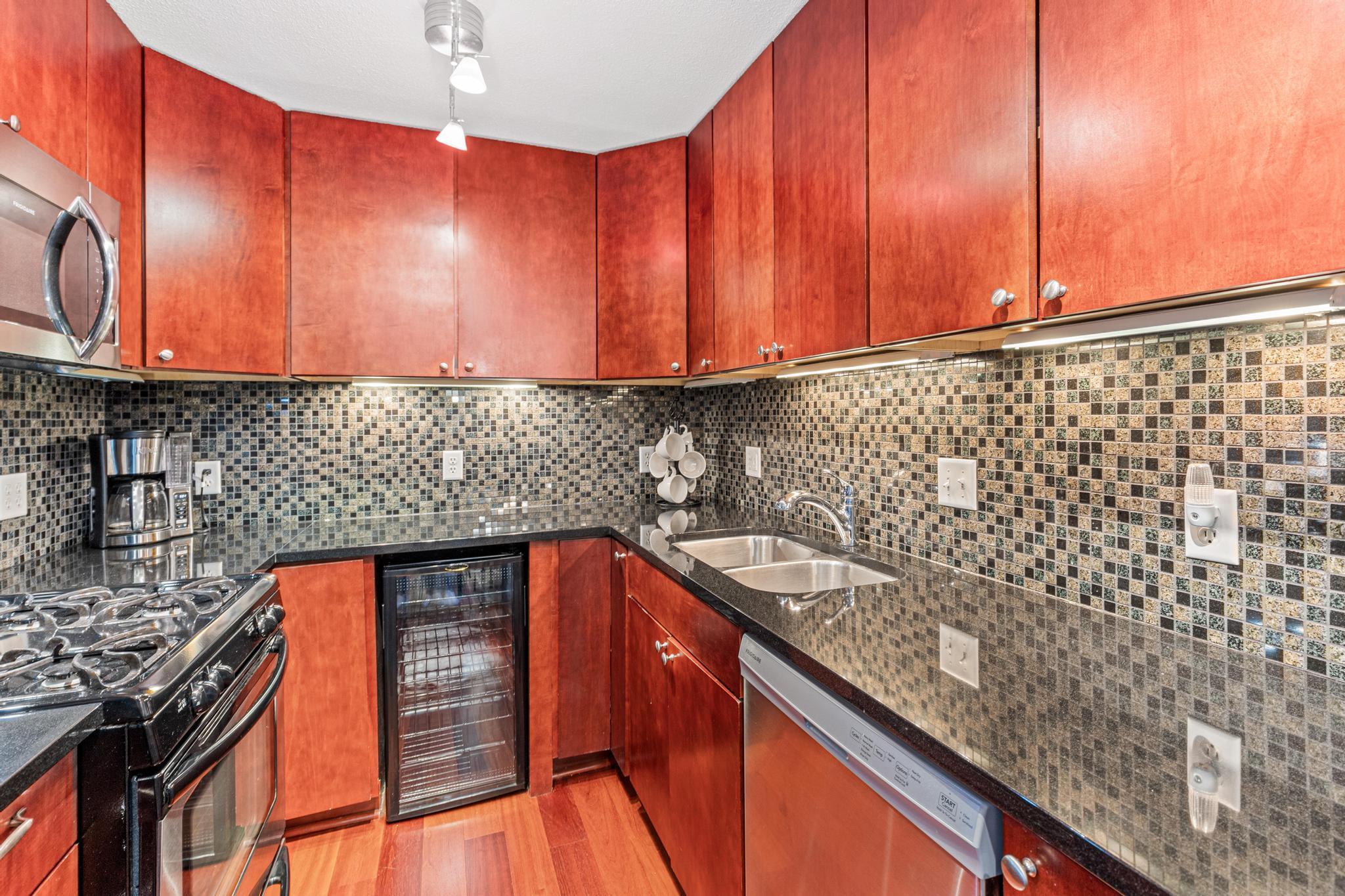 2800 W 44th Street Unit: 308