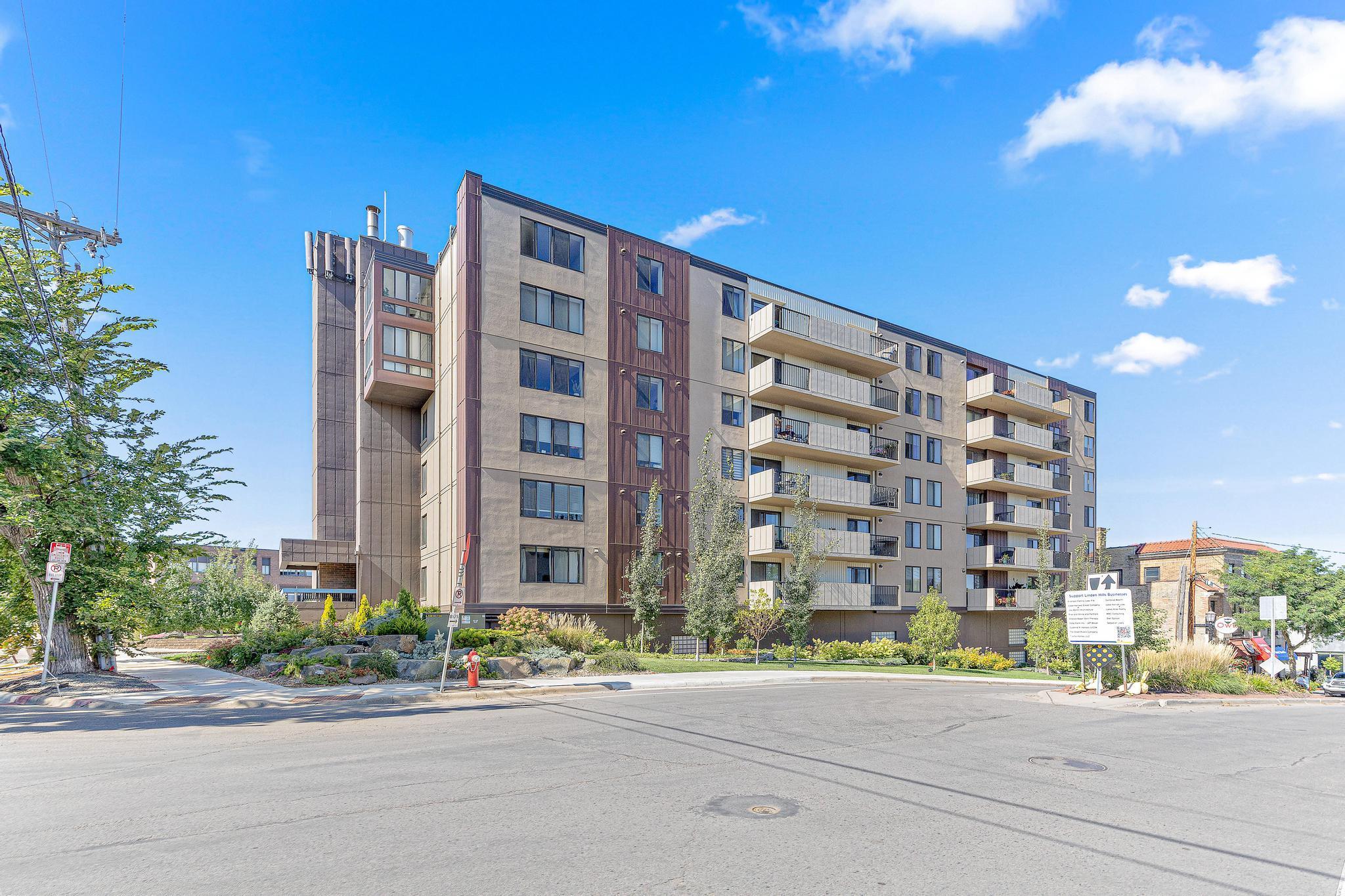2800 W 44th Street Unit: 308