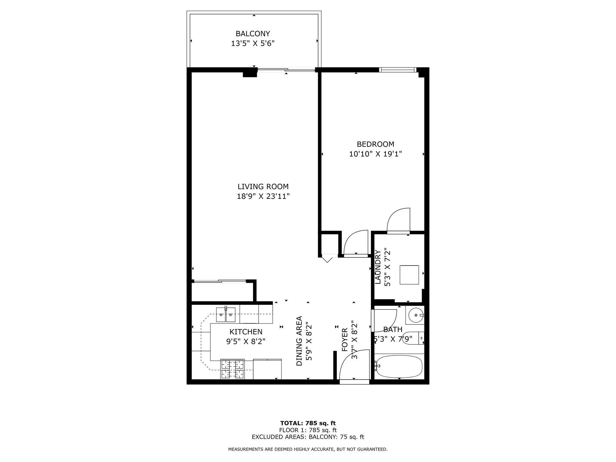 2800 W 44th Street Unit: 308