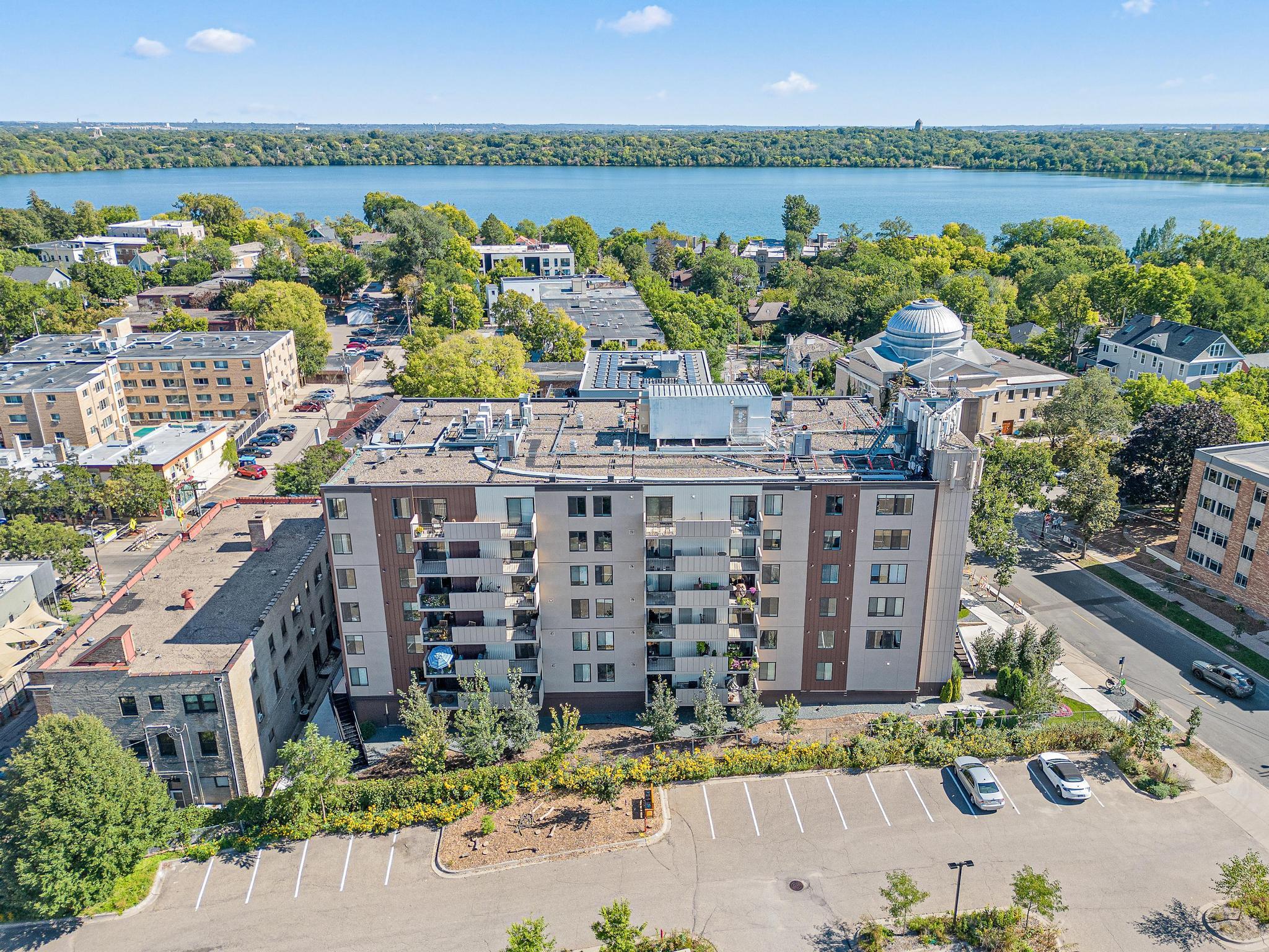 2800 W 44th Street Unit: 308