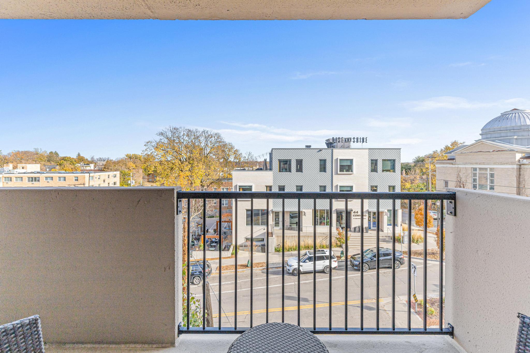 2800 W 44th Street Unit: 308