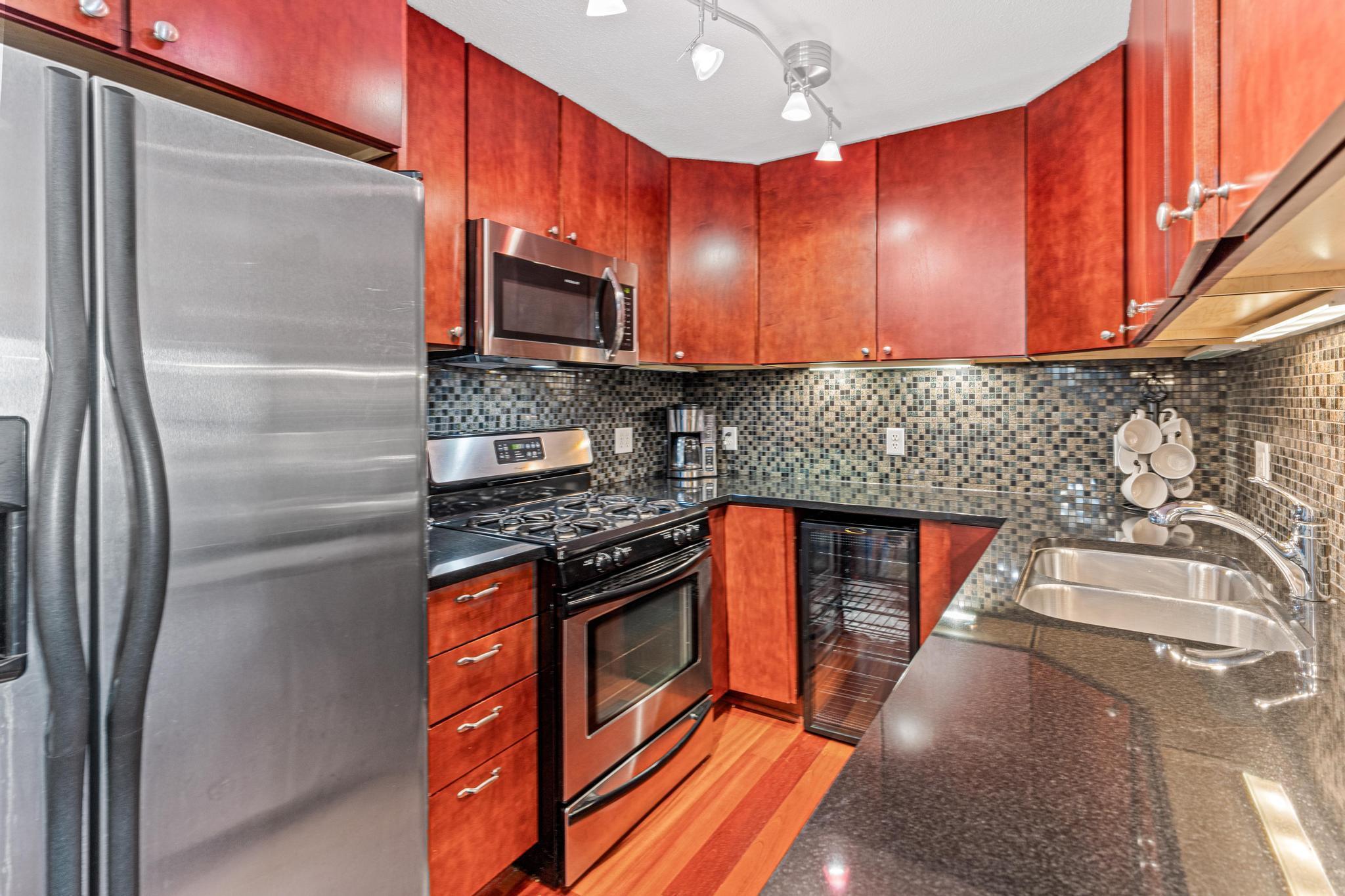 2800 W 44th Street Unit: 308