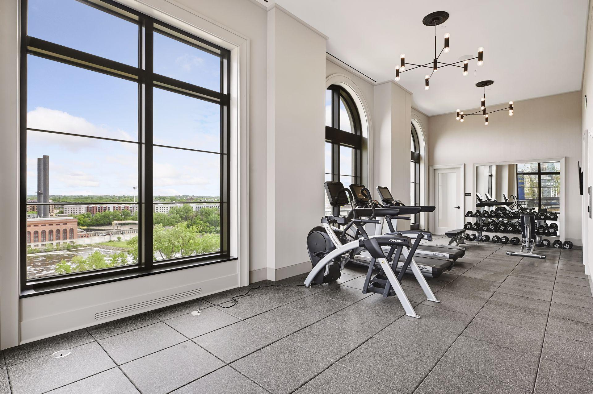 1111 W River Parkway Unit: 12C