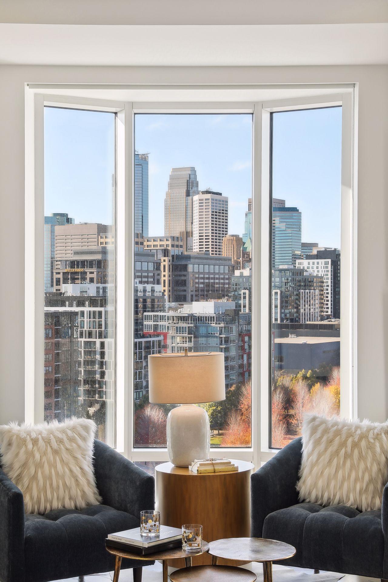 1111 W River Parkway Unit: 12C