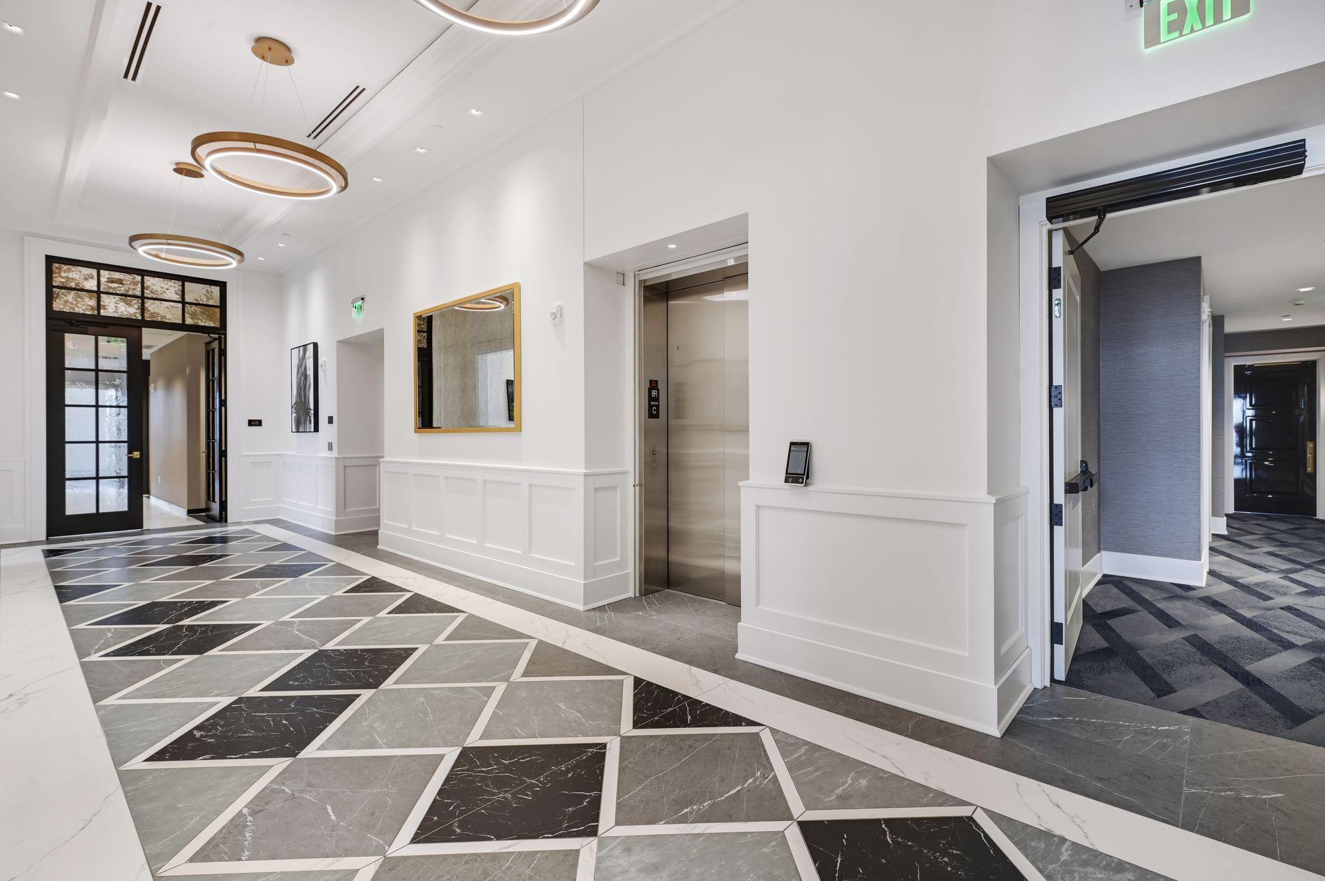 1111 W River Parkway Unit: 12C