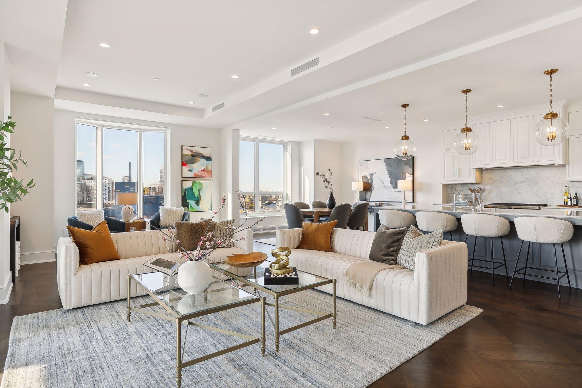 1111 W River Parkway Unit: 12C