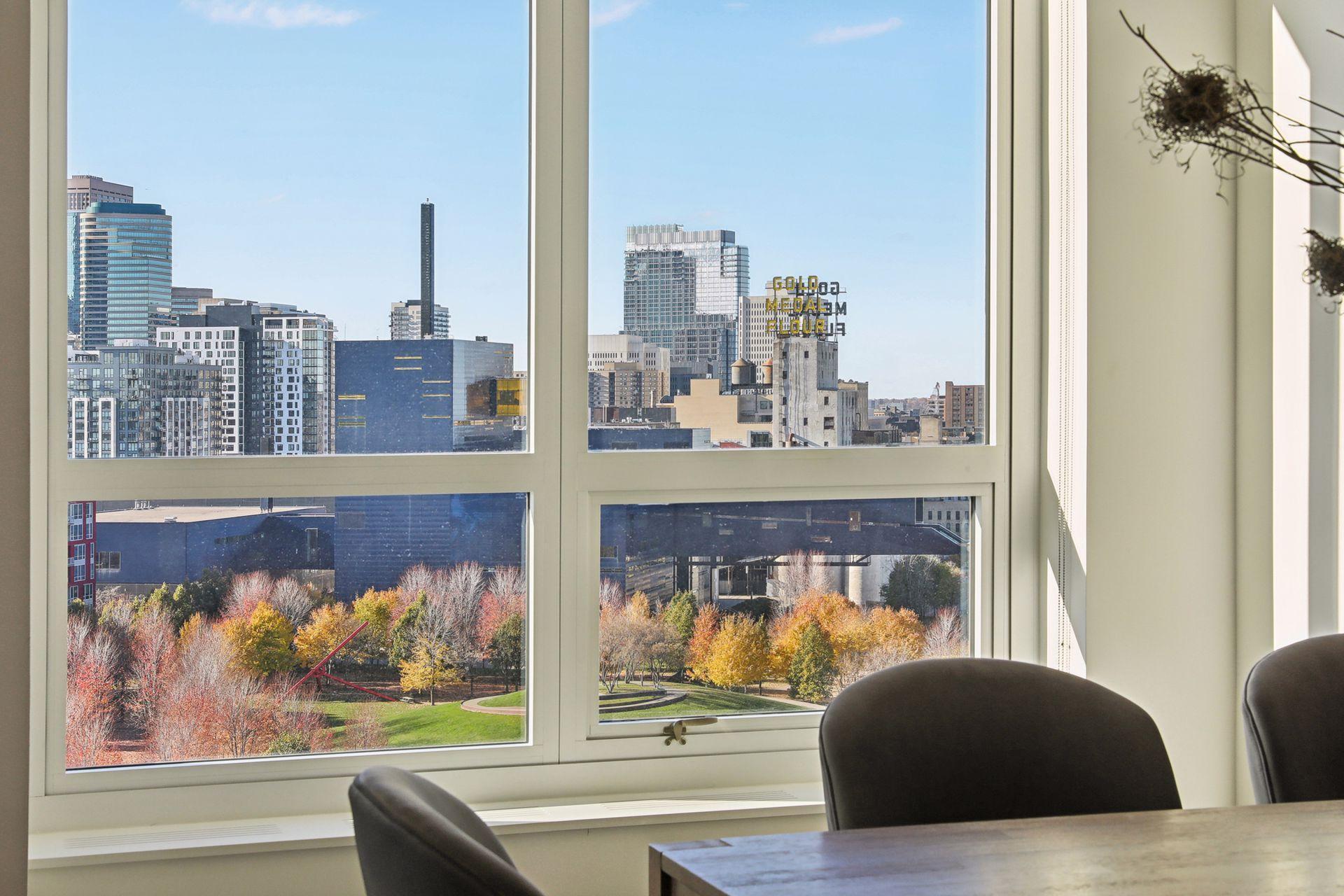1111 W River Parkway Unit: 12C