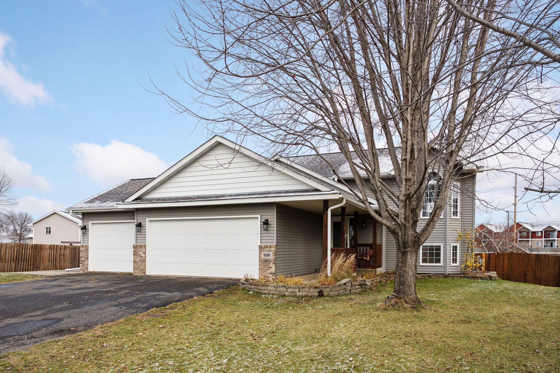 1591 Plum Creek Drive SE