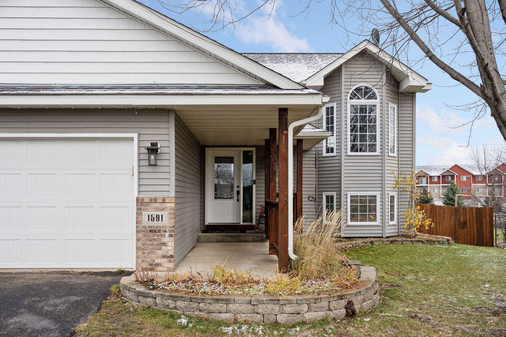 1591 Plum Creek Drive SE