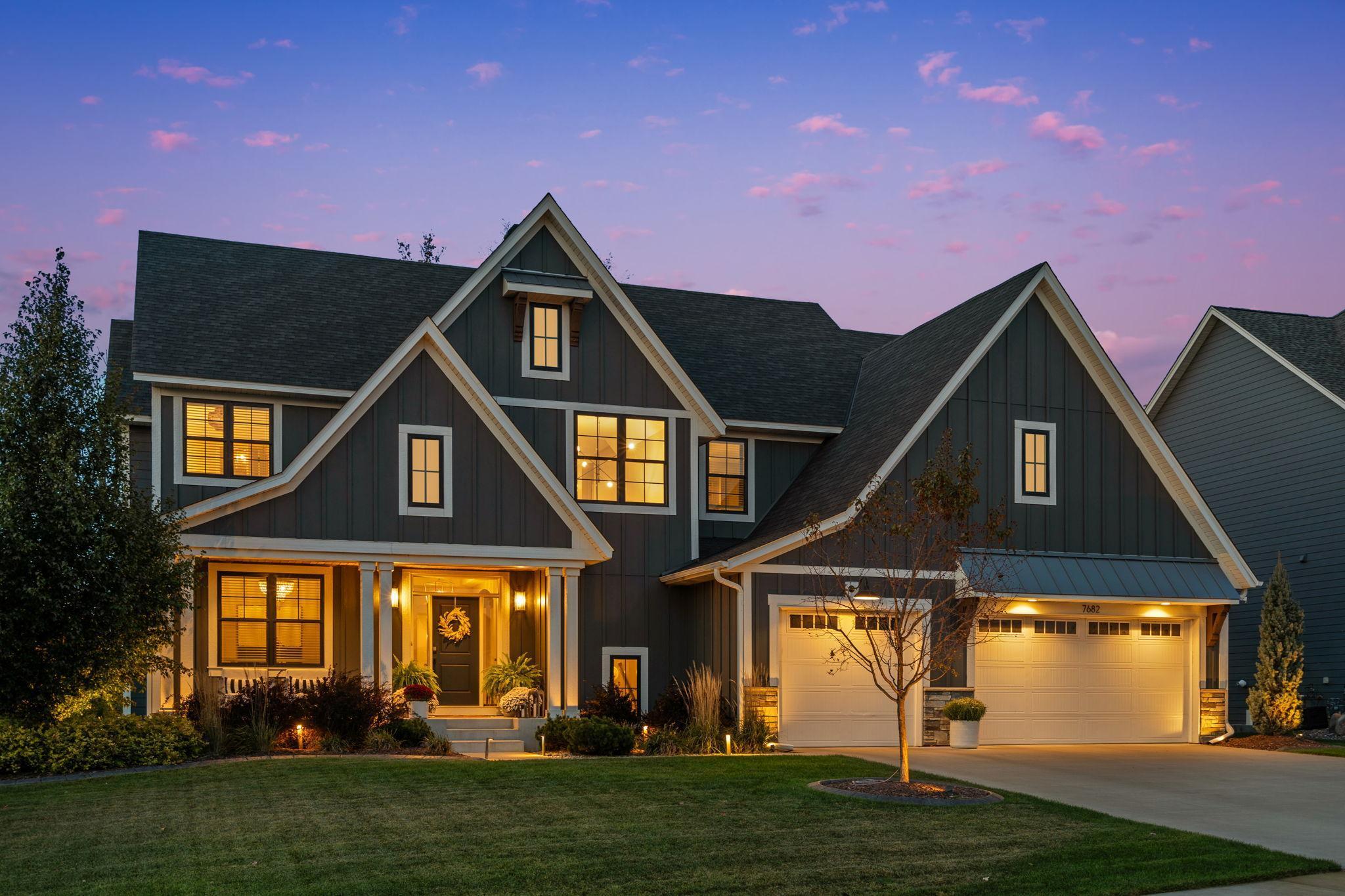 7682 Walnut Grove Lane N