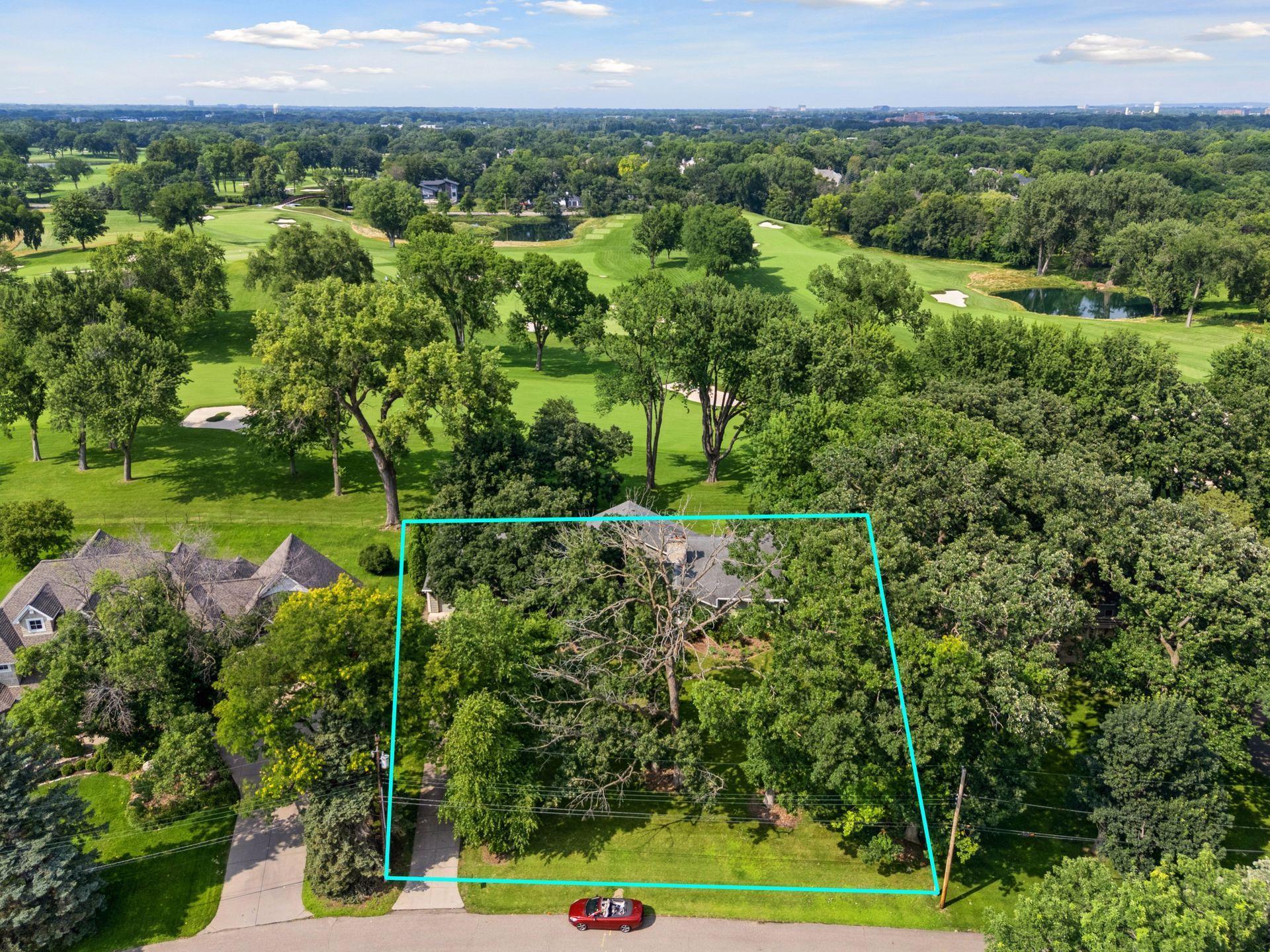 5816 Northwood Drive