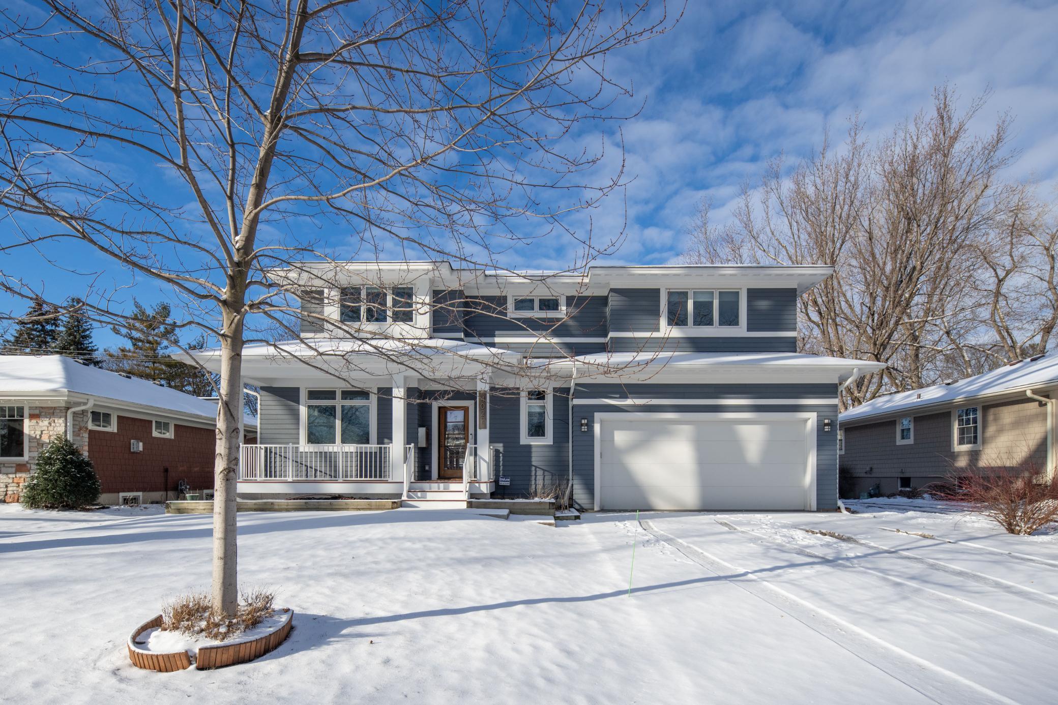 4022 Grimes Avenue S