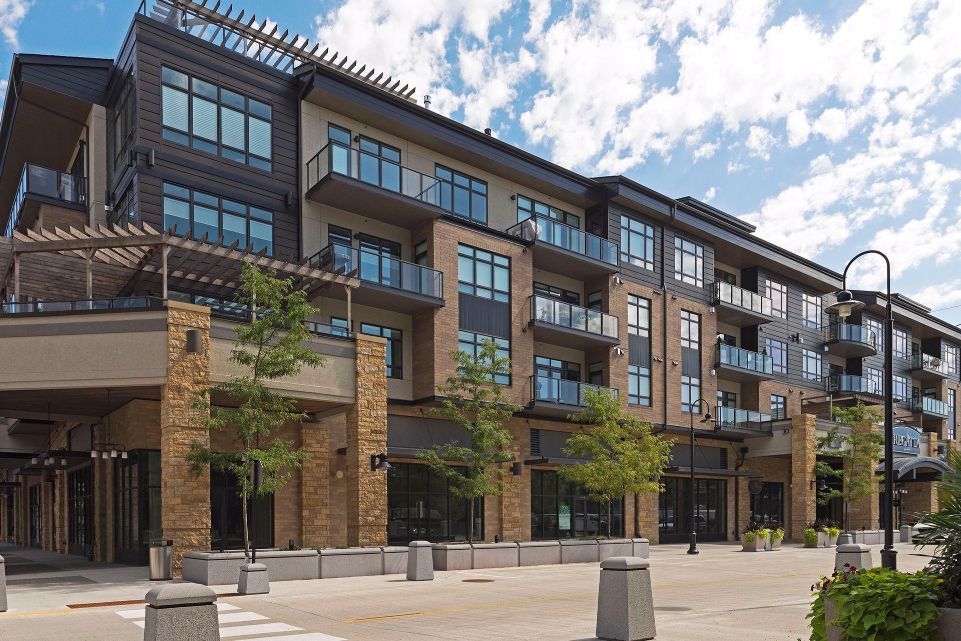 875 Lake Street N Unit: 217