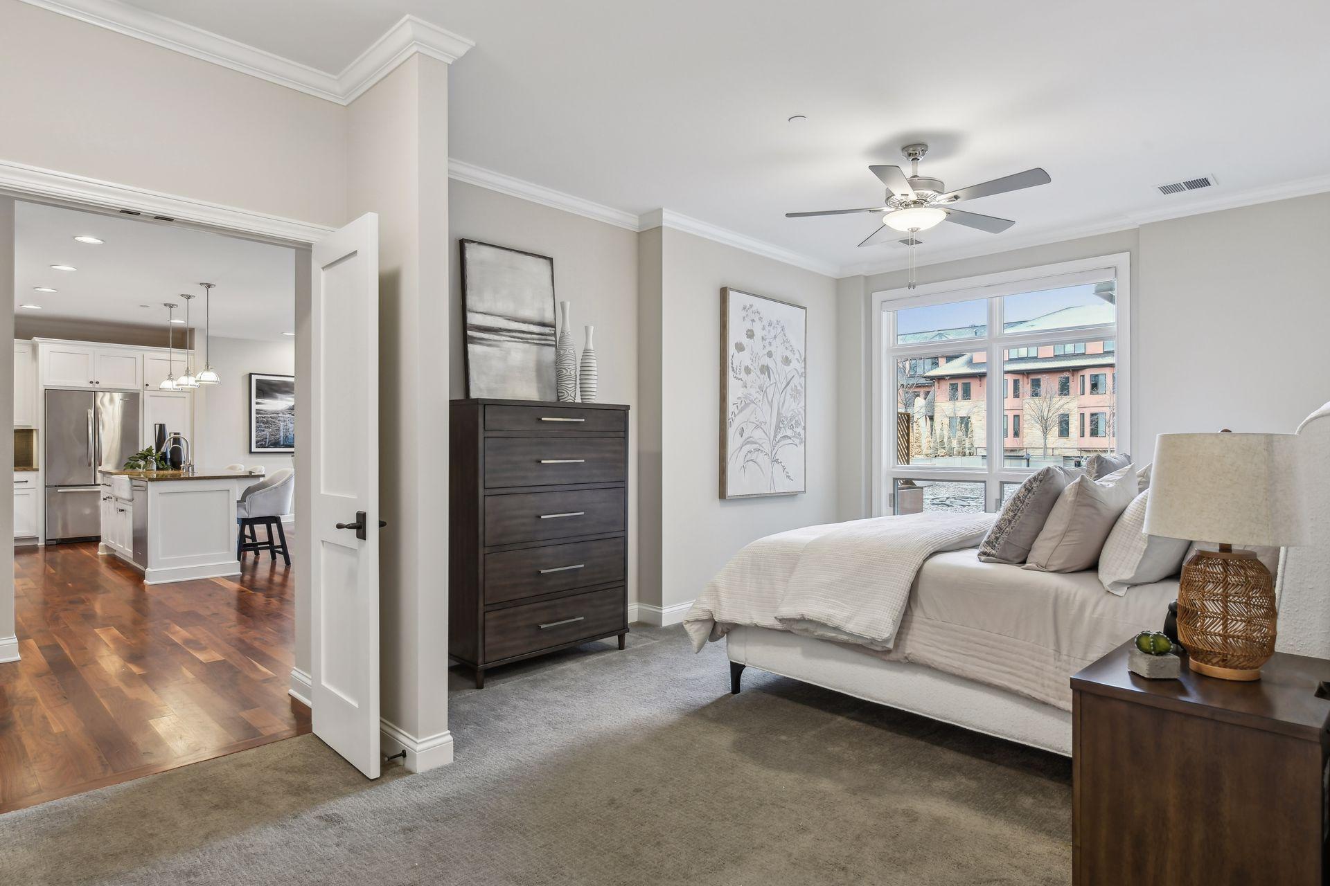 875 Lake Street N Unit: 217