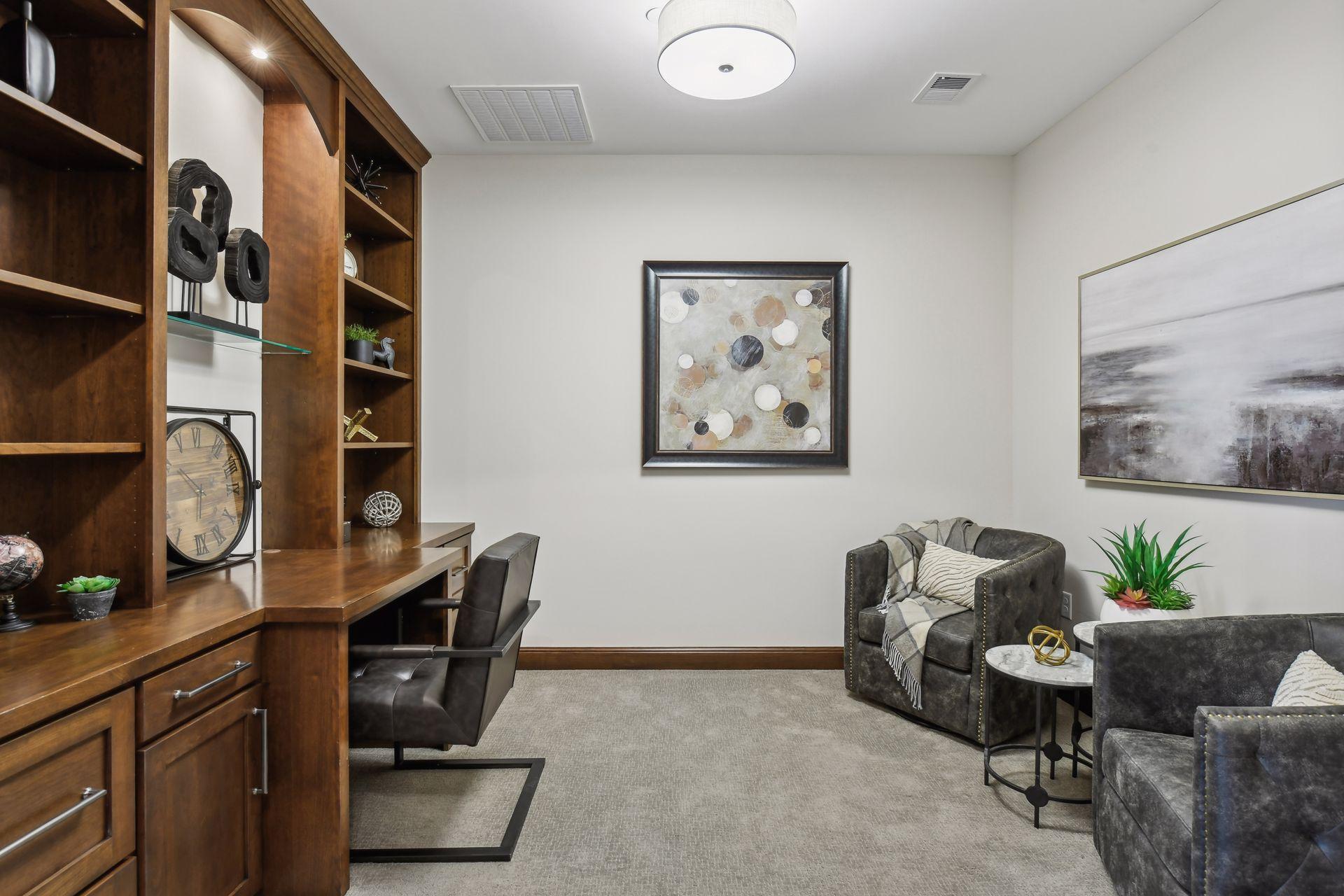 875 Lake Street N Unit: 217