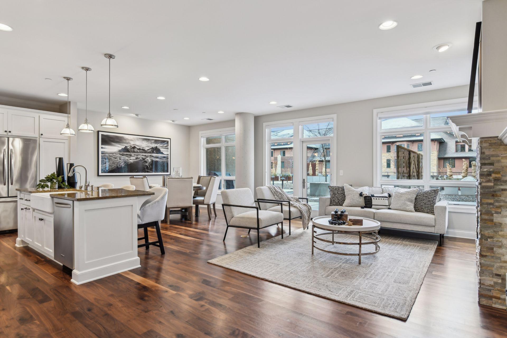 875 Lake Street N Unit: 217