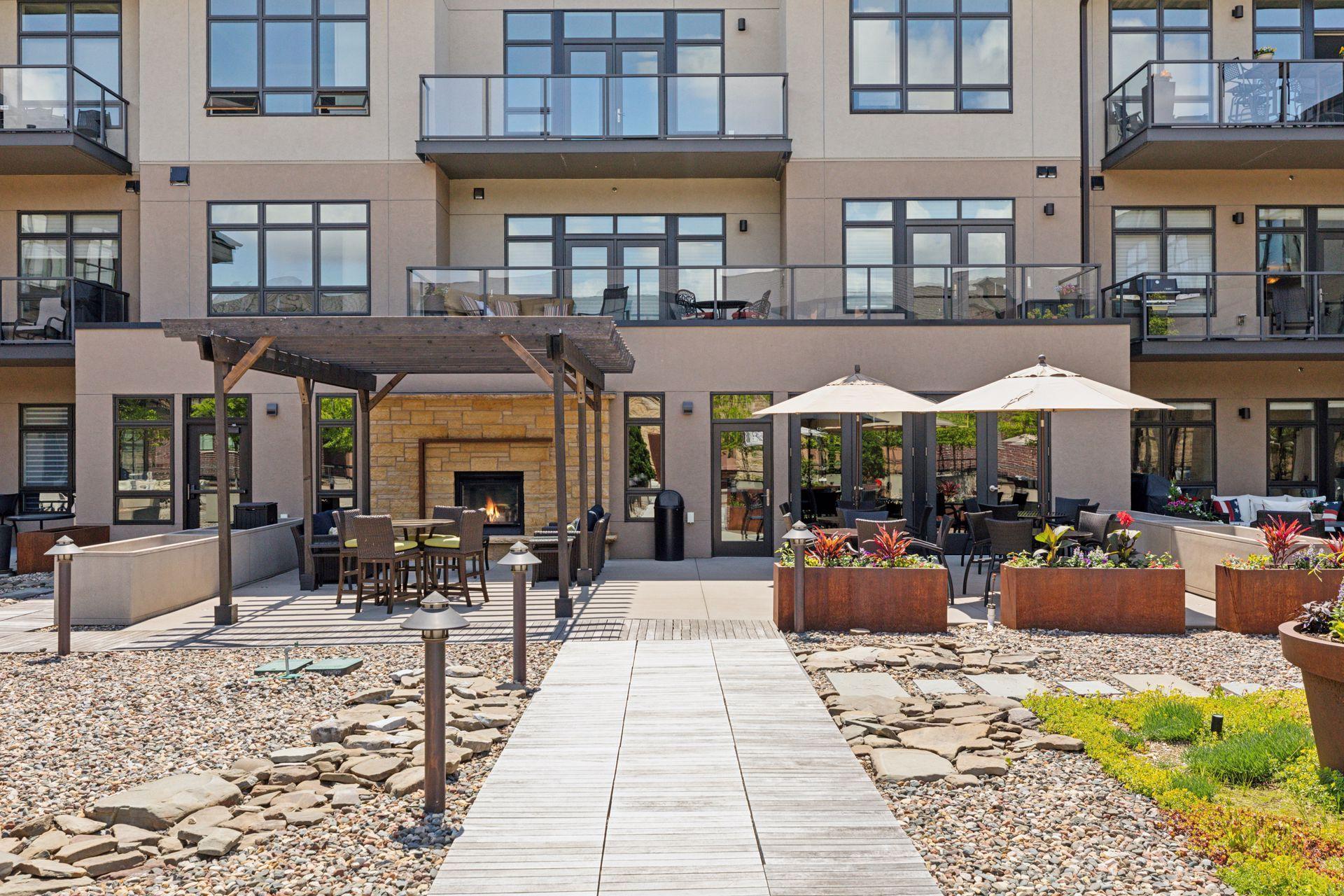 875 Lake Street N Unit: 217