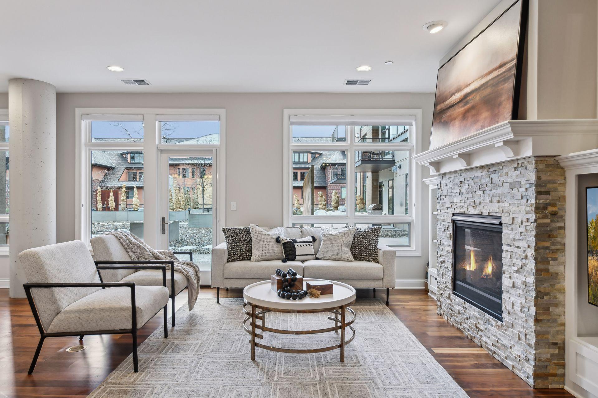 875 Lake Street N Unit: 217