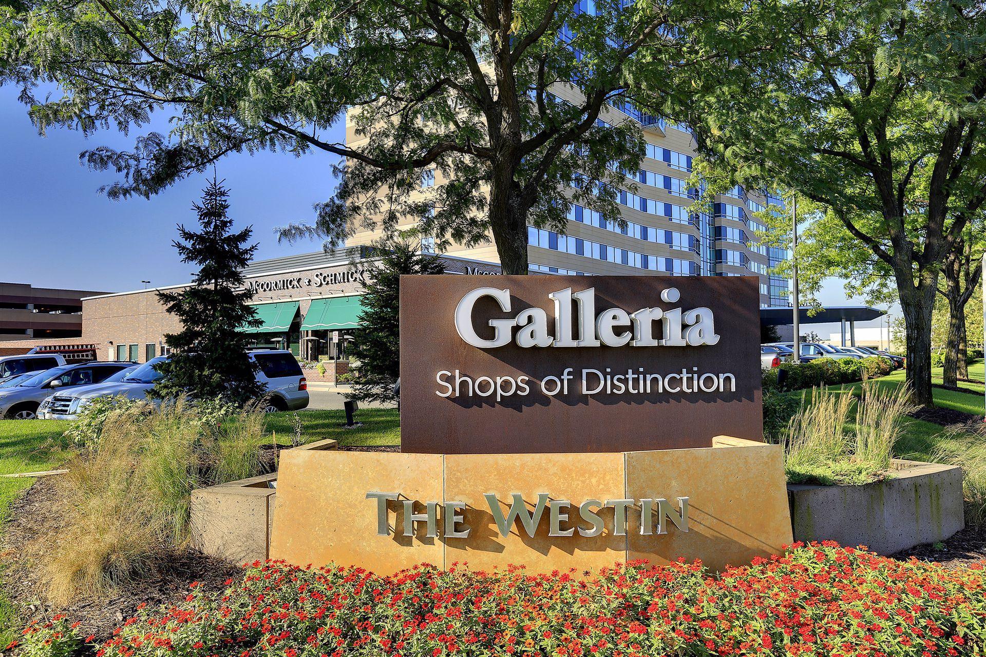3209 Galleria Unit: 806