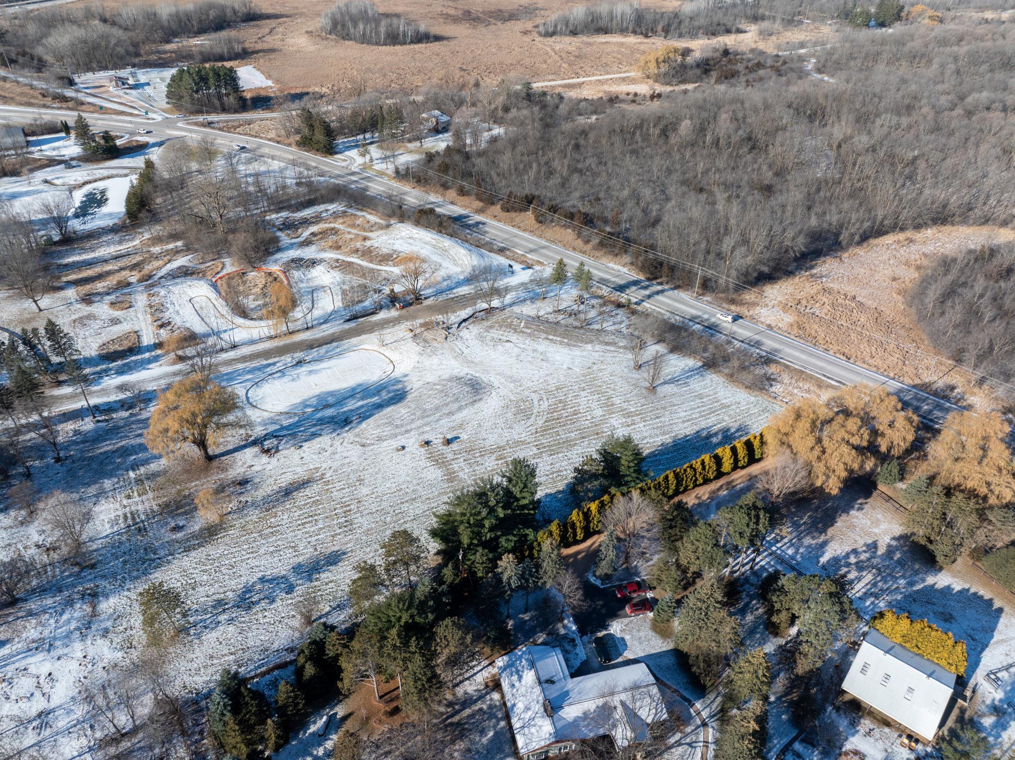 990 Honey Hill