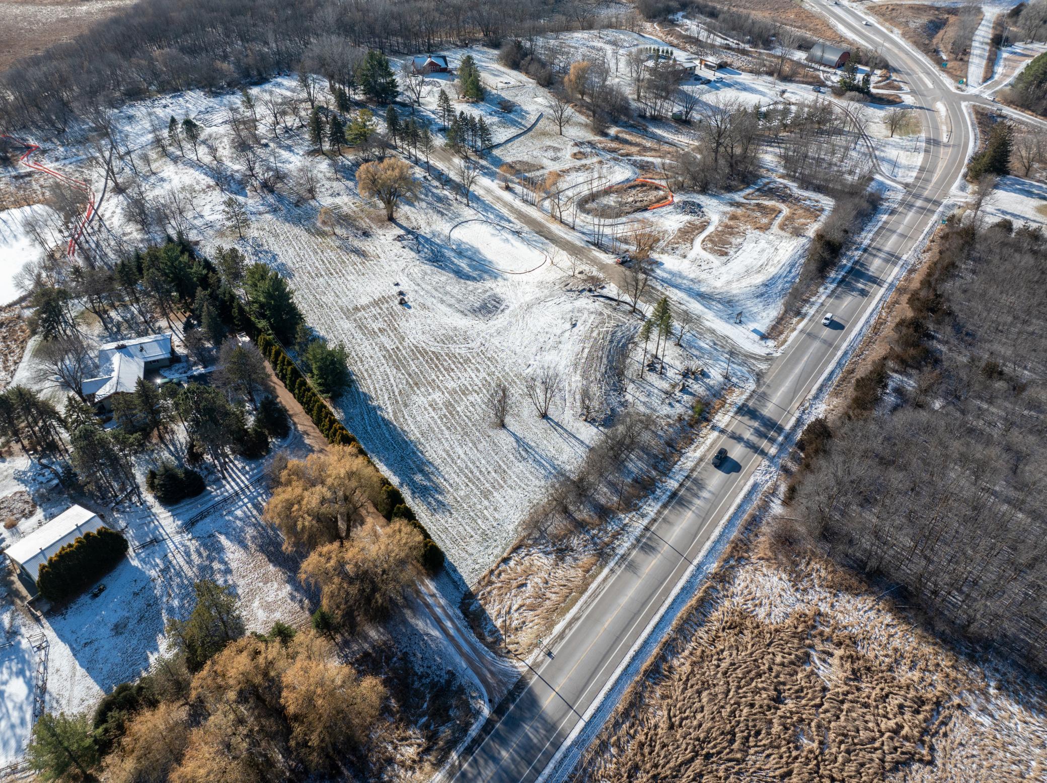990 Honey Hill