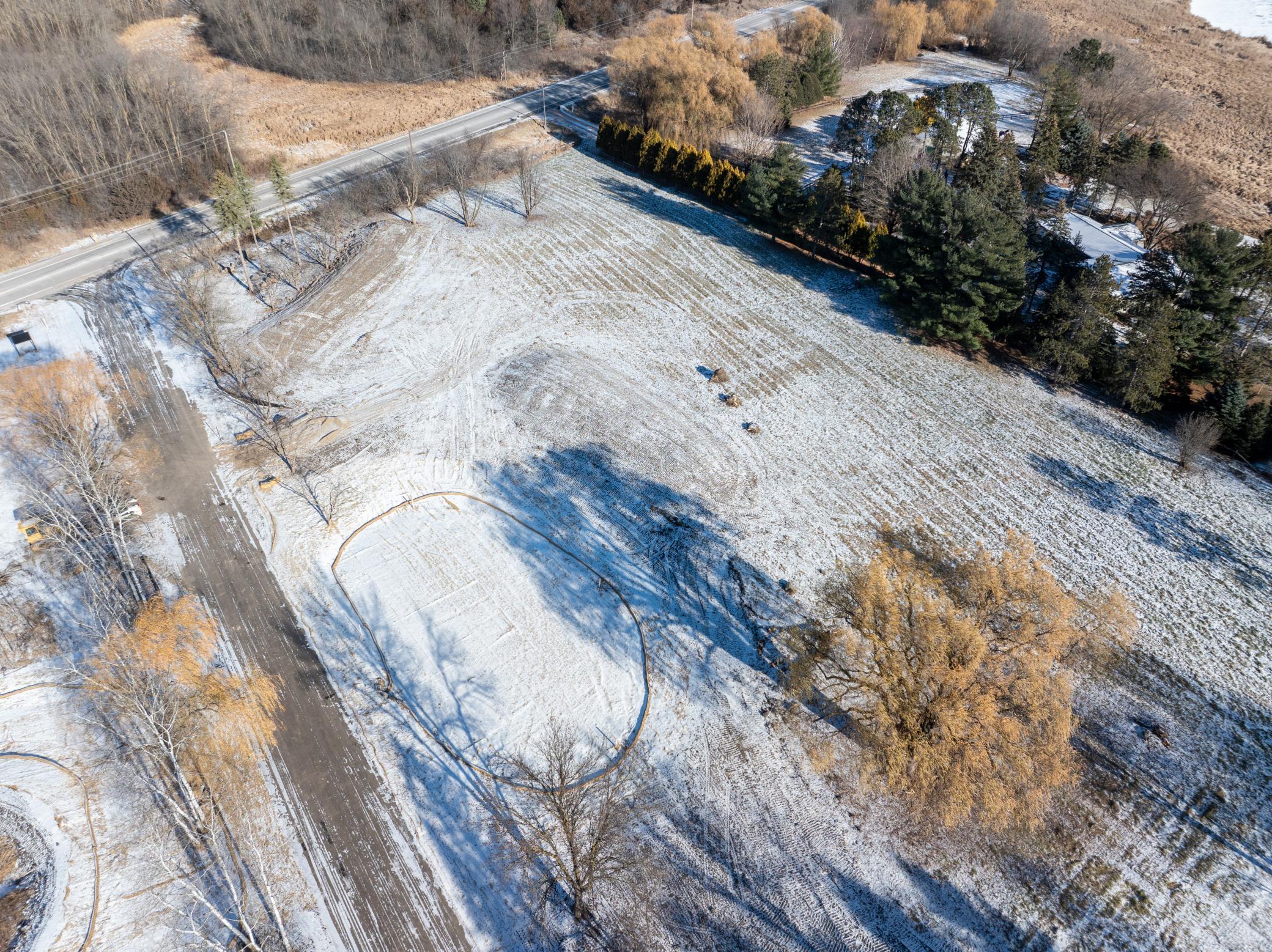 990 Honey Hill