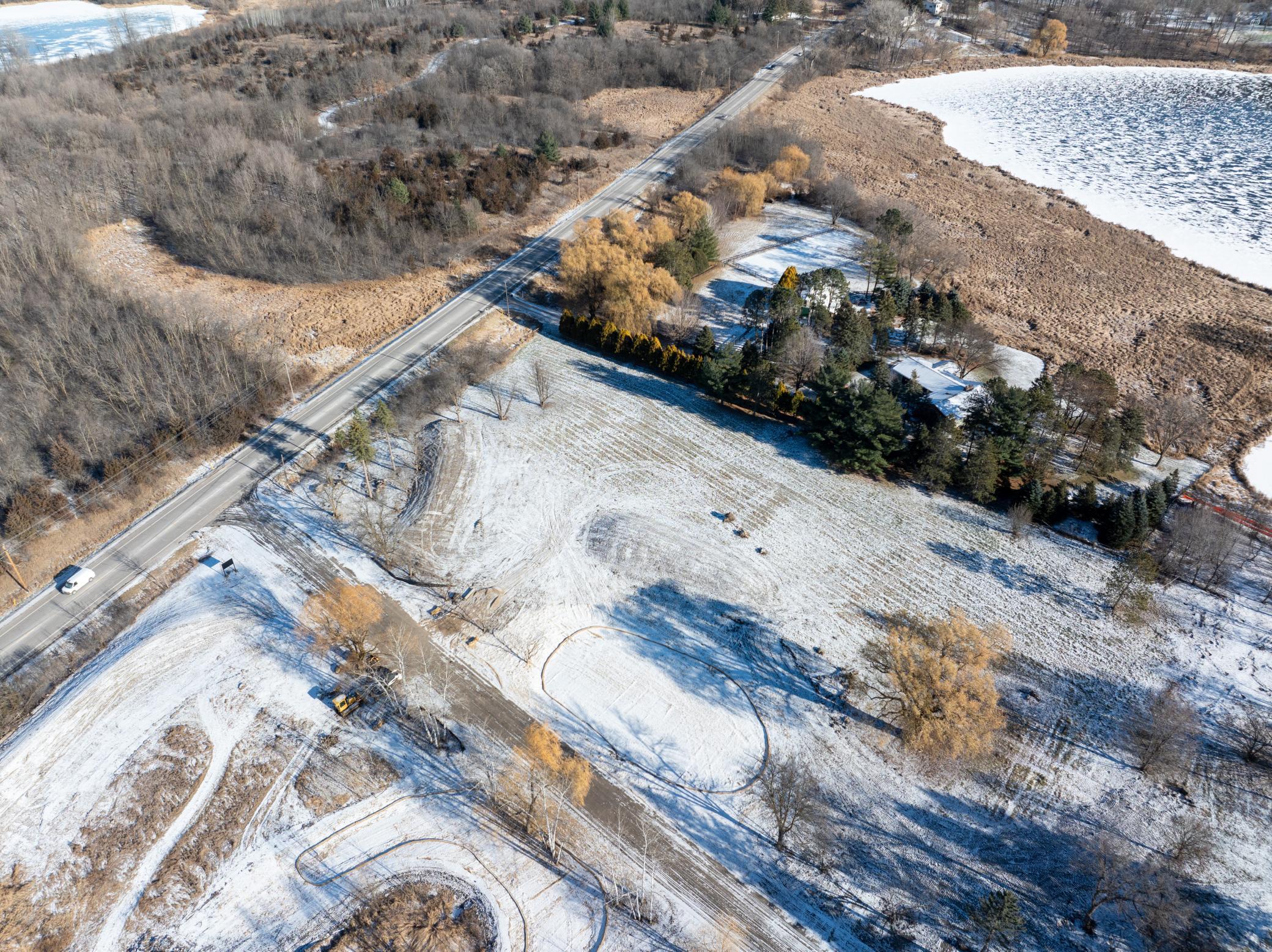 990 Honey Hill