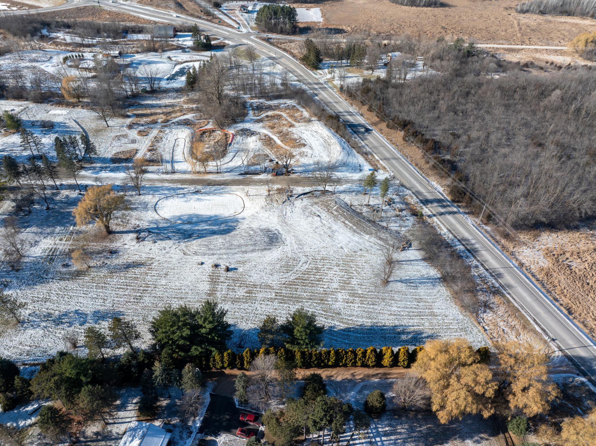 990 Honey Hill