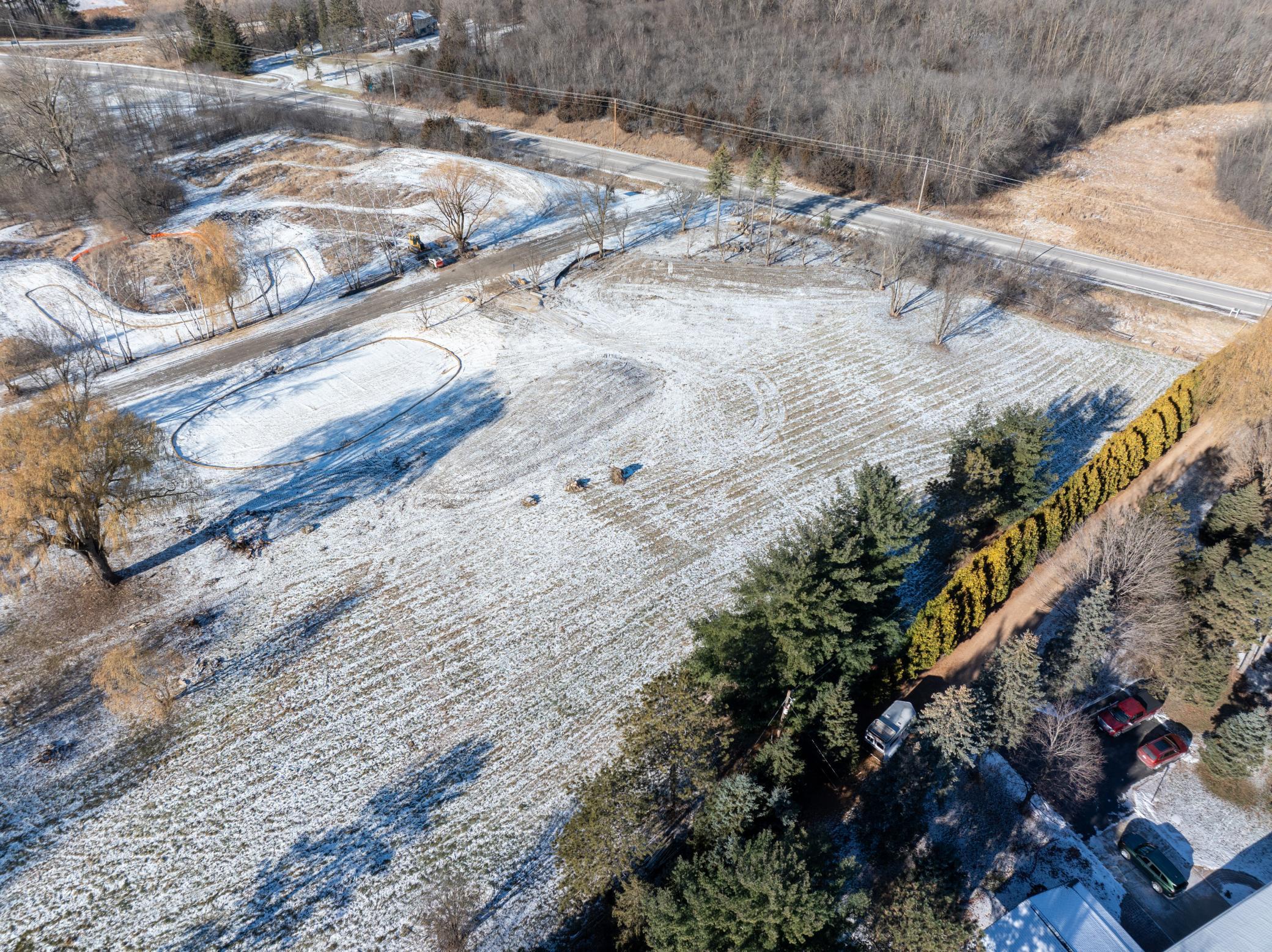 990 Honey Hill