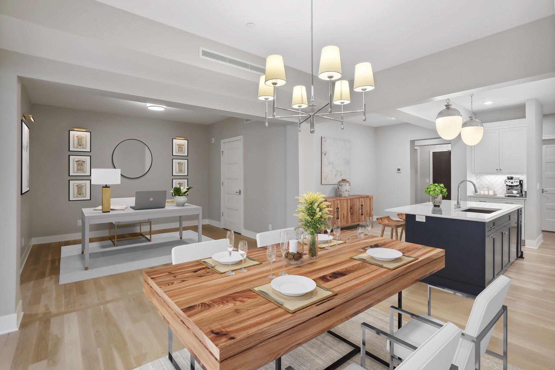 222 Ferndale Road Unit: 102