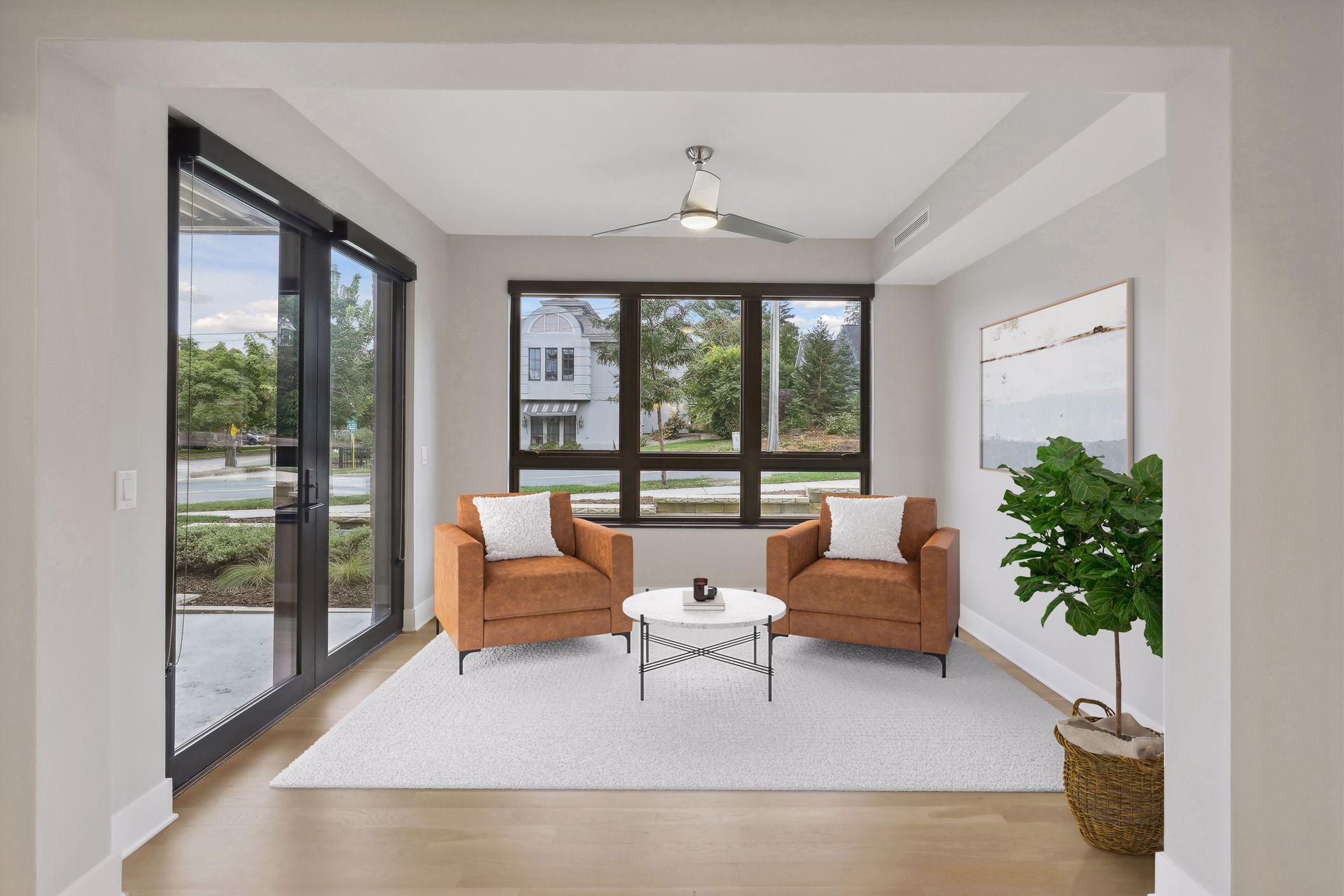 222 Ferndale Road Unit: 102