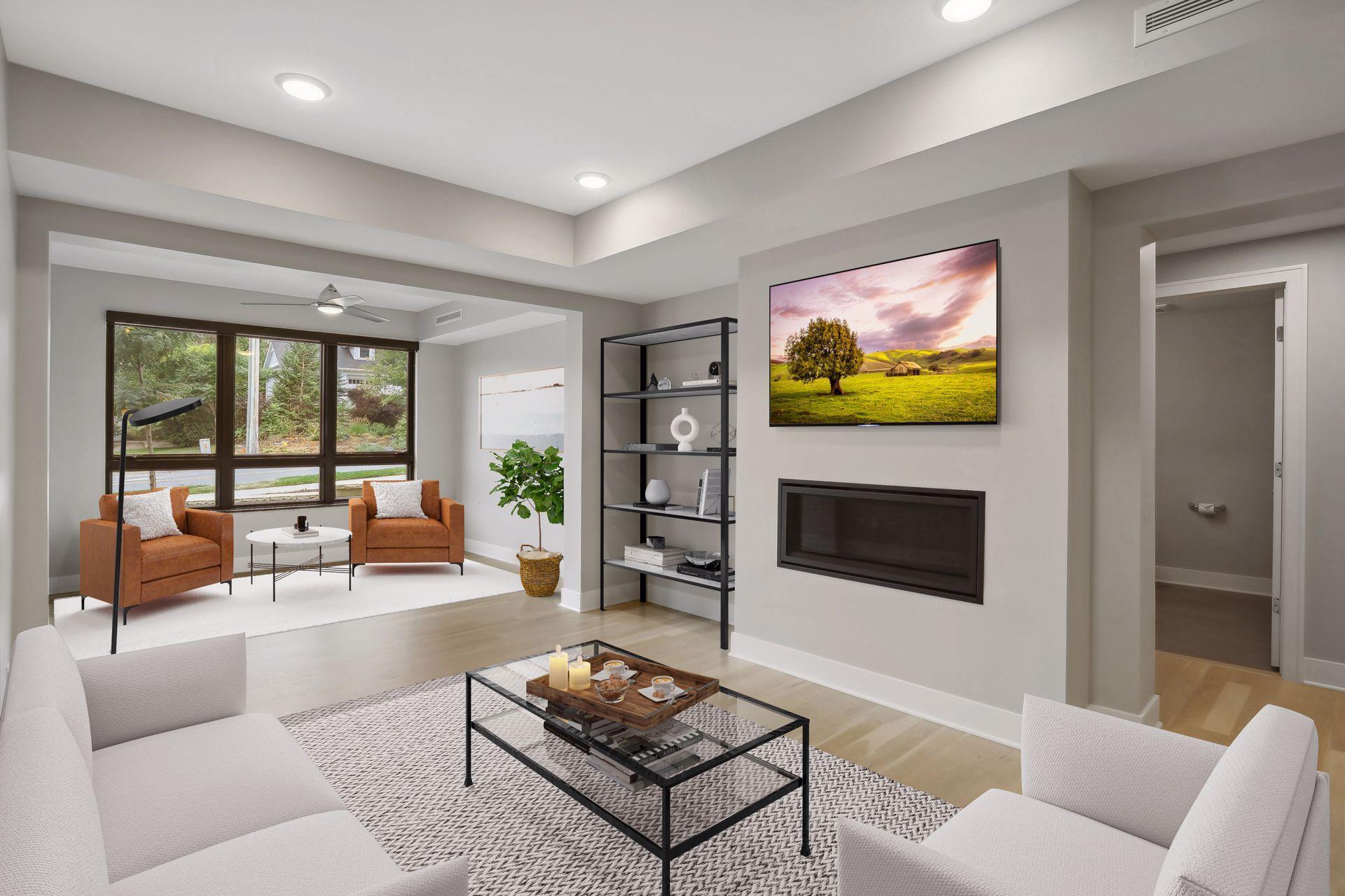 222 Ferndale Road Unit: 102