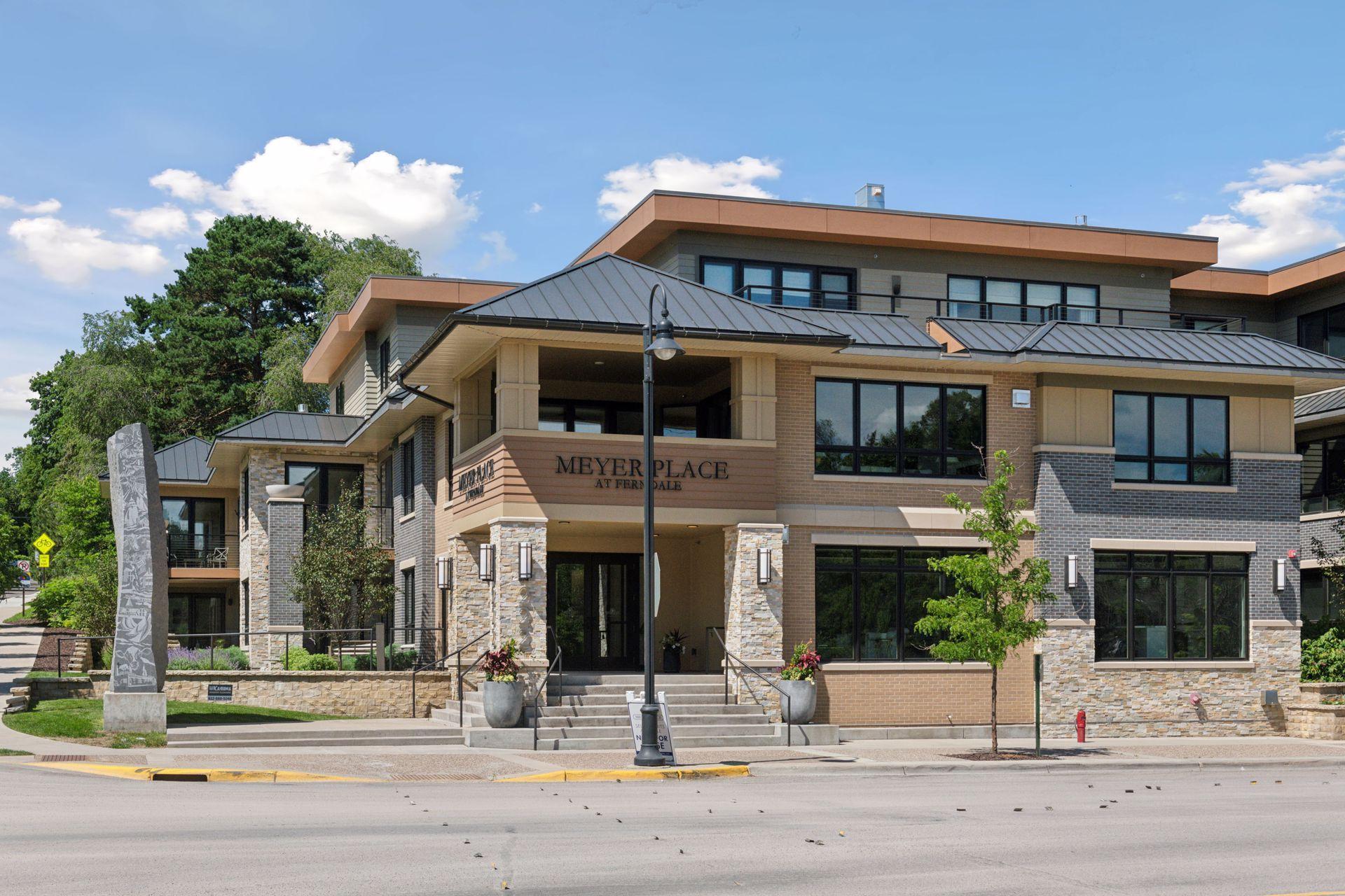222 Ferndale Road Unit: 102