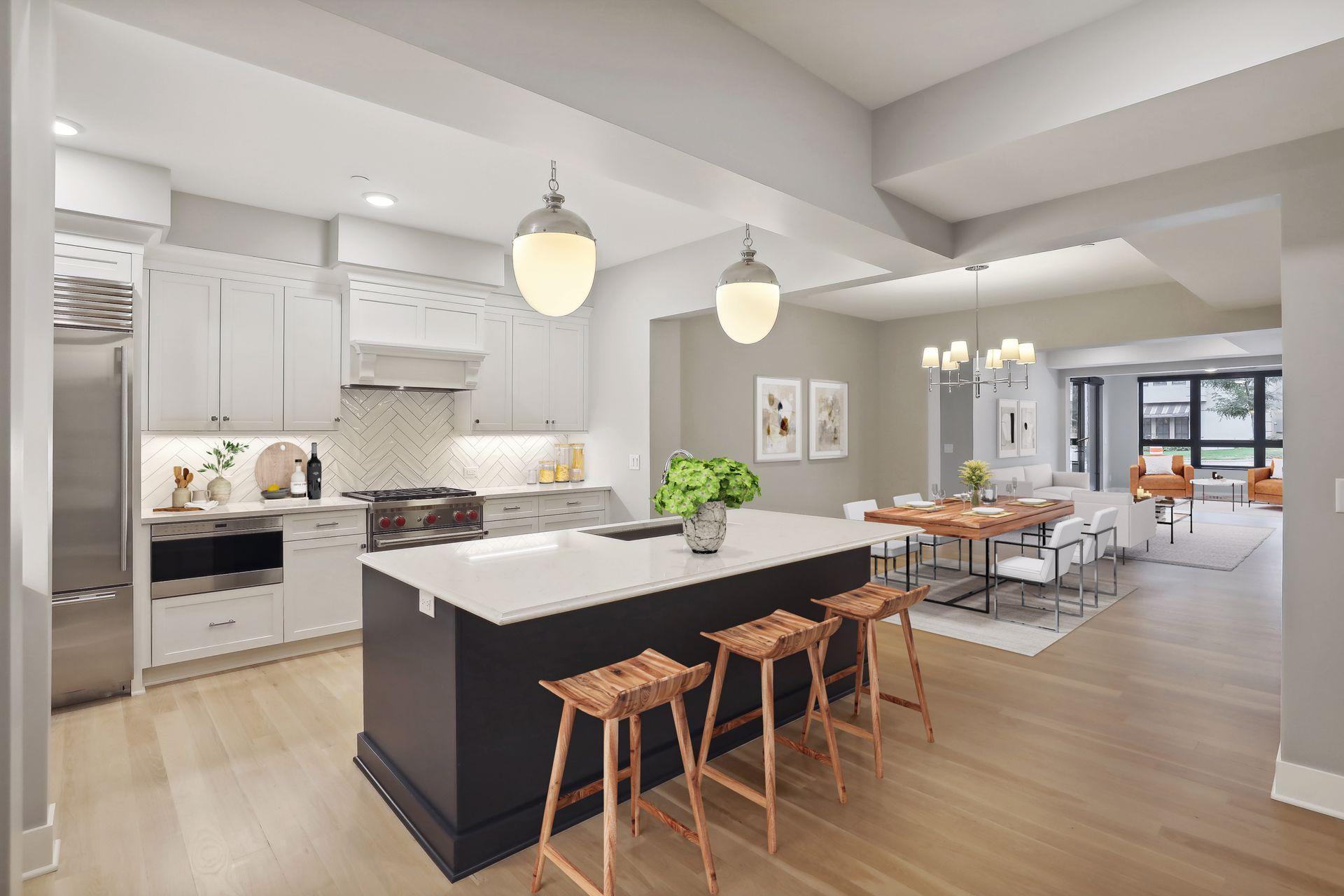 222 Ferndale Road Unit: 102
